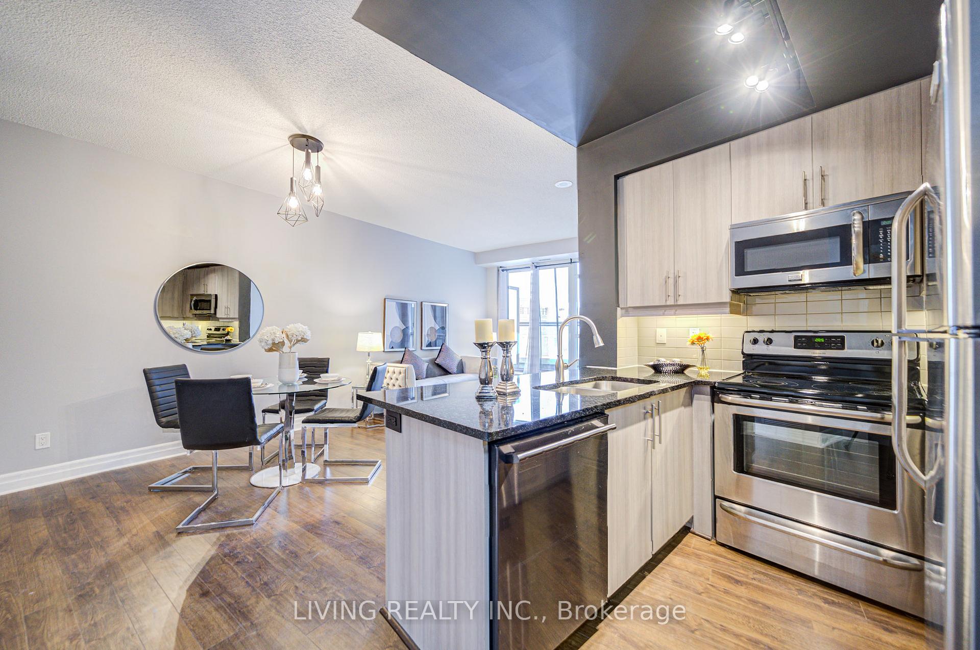 Photo 18 of Unit 301F, 8130 Birchmount Road, Markham, Unionville — HOMEH