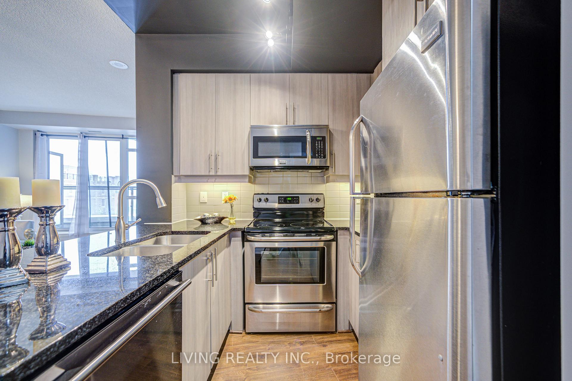 Photo 13 of Unit 301F, 8130 Birchmount Road, Markham, Unionville — HOMEH