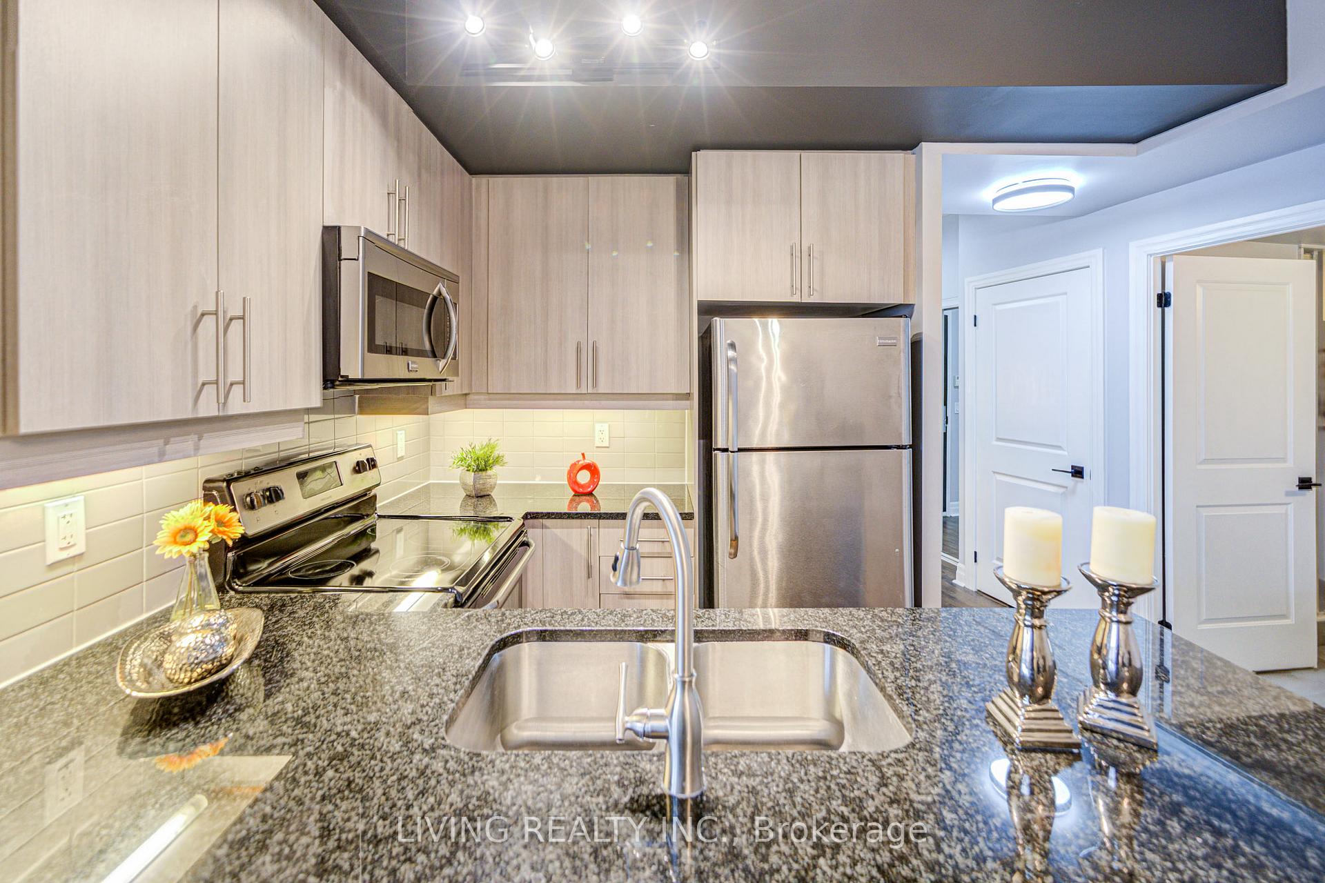 Photo 23 of Unit 301F, 8130 Birchmount Road, Markham, Unionville — HOMEH