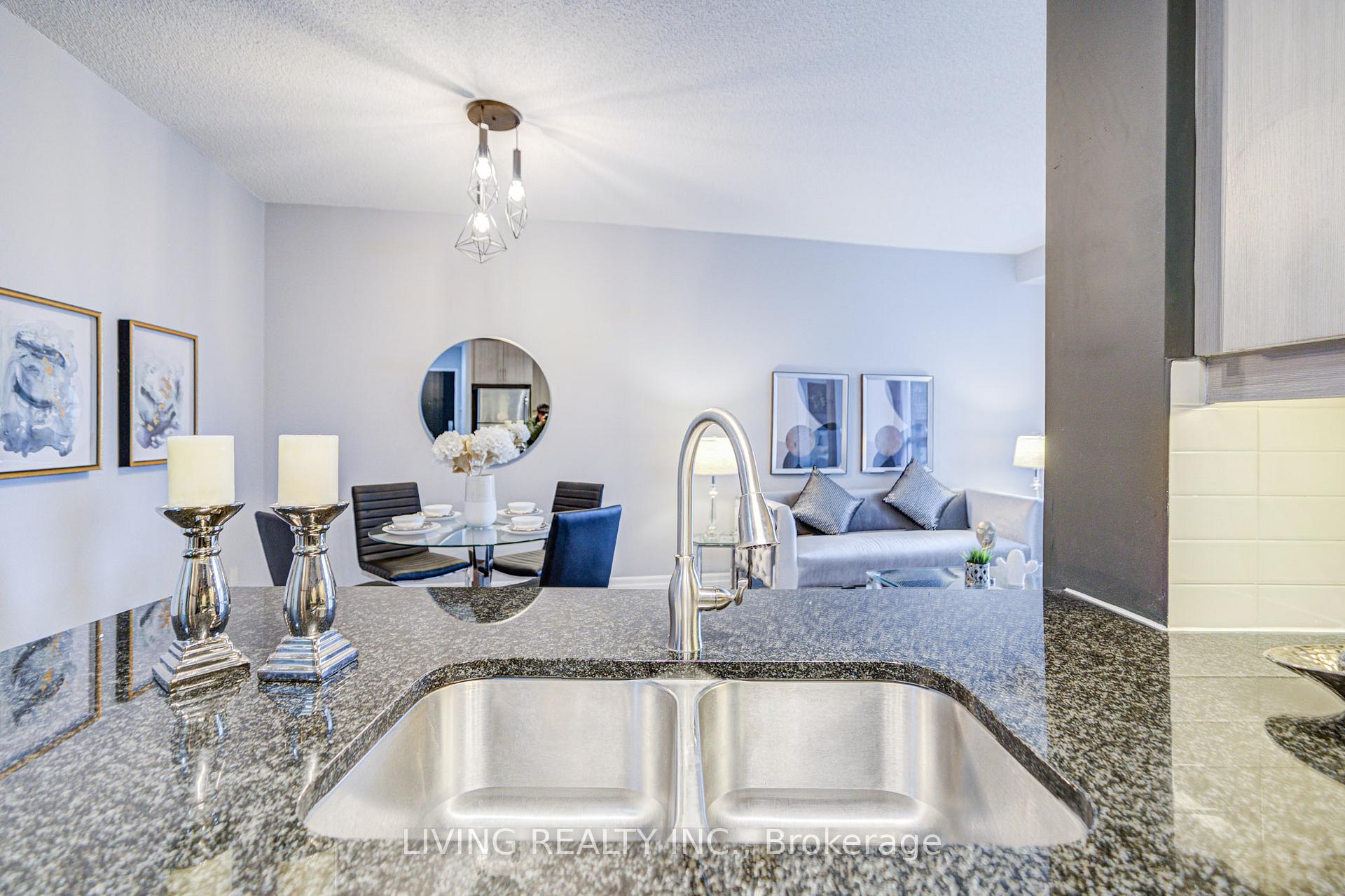 Photo 9 of Unit 301F, 8130 Birchmount Road, Markham, Unionville — HOMEH