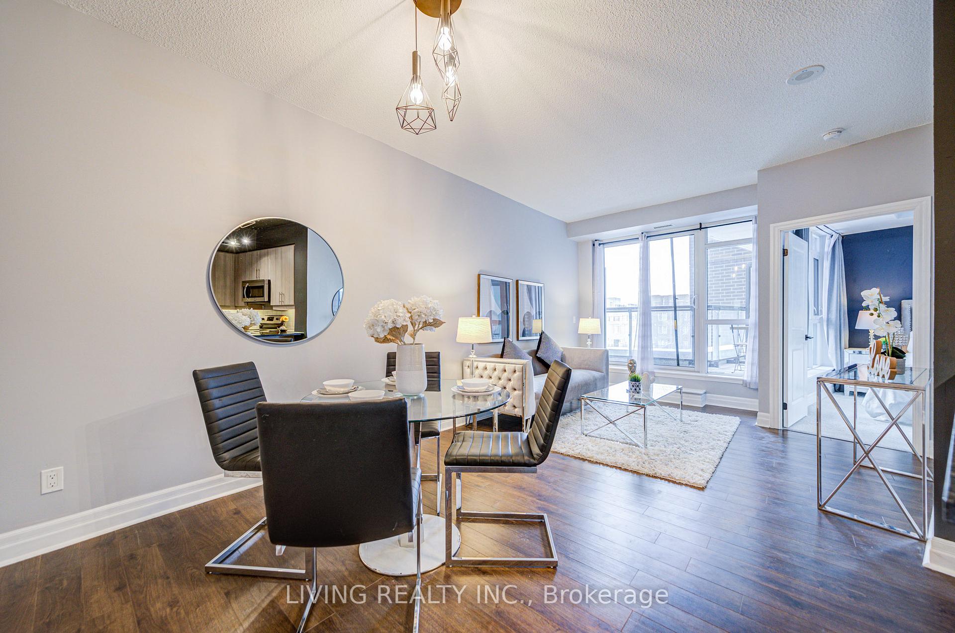 Photo 22 of Unit 301F, 8130 Birchmount Road, Markham, Unionville — HOMEH