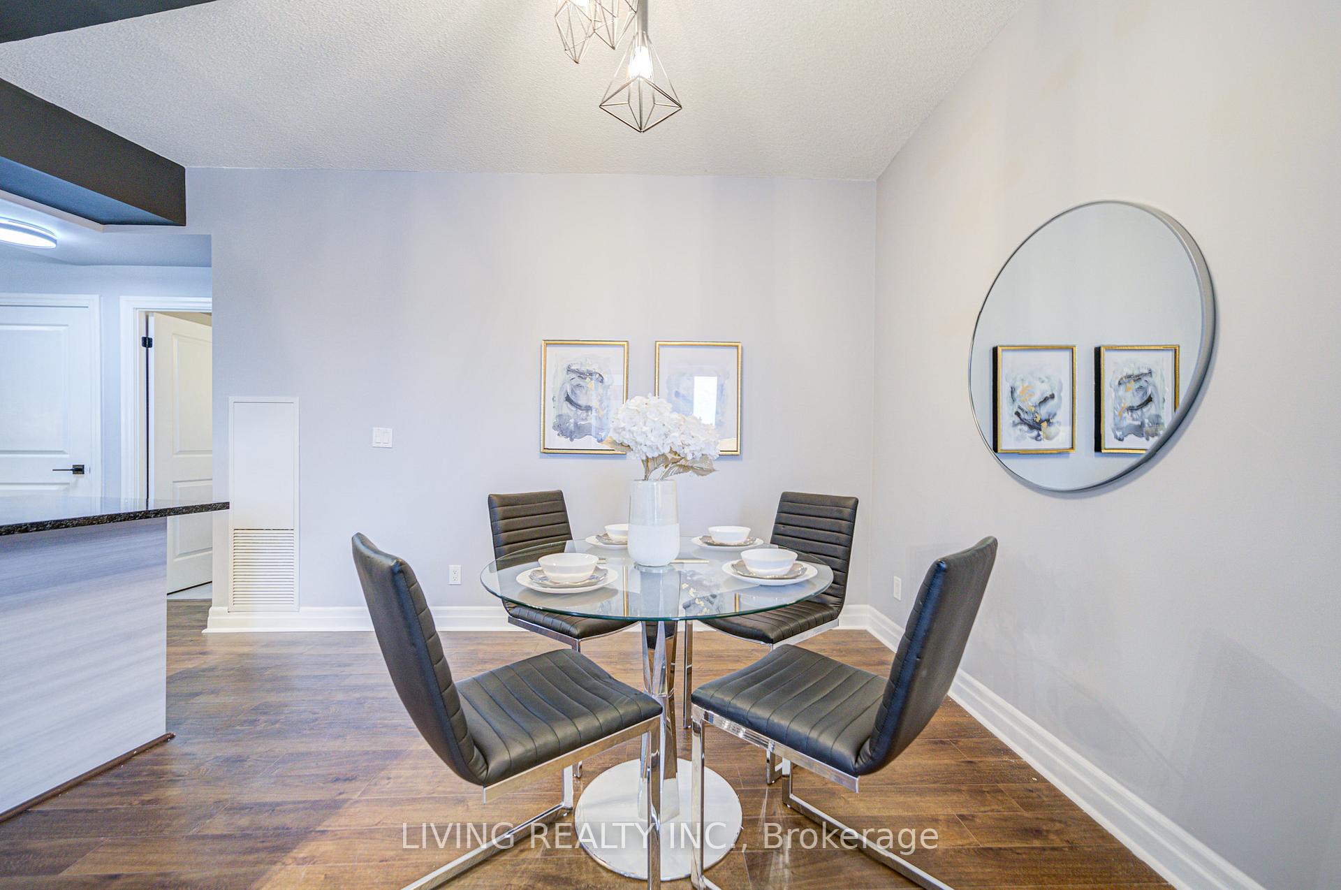 Photo 11 of Unit 301F, 8130 Birchmount Road, Markham, Unionville — HOMEH