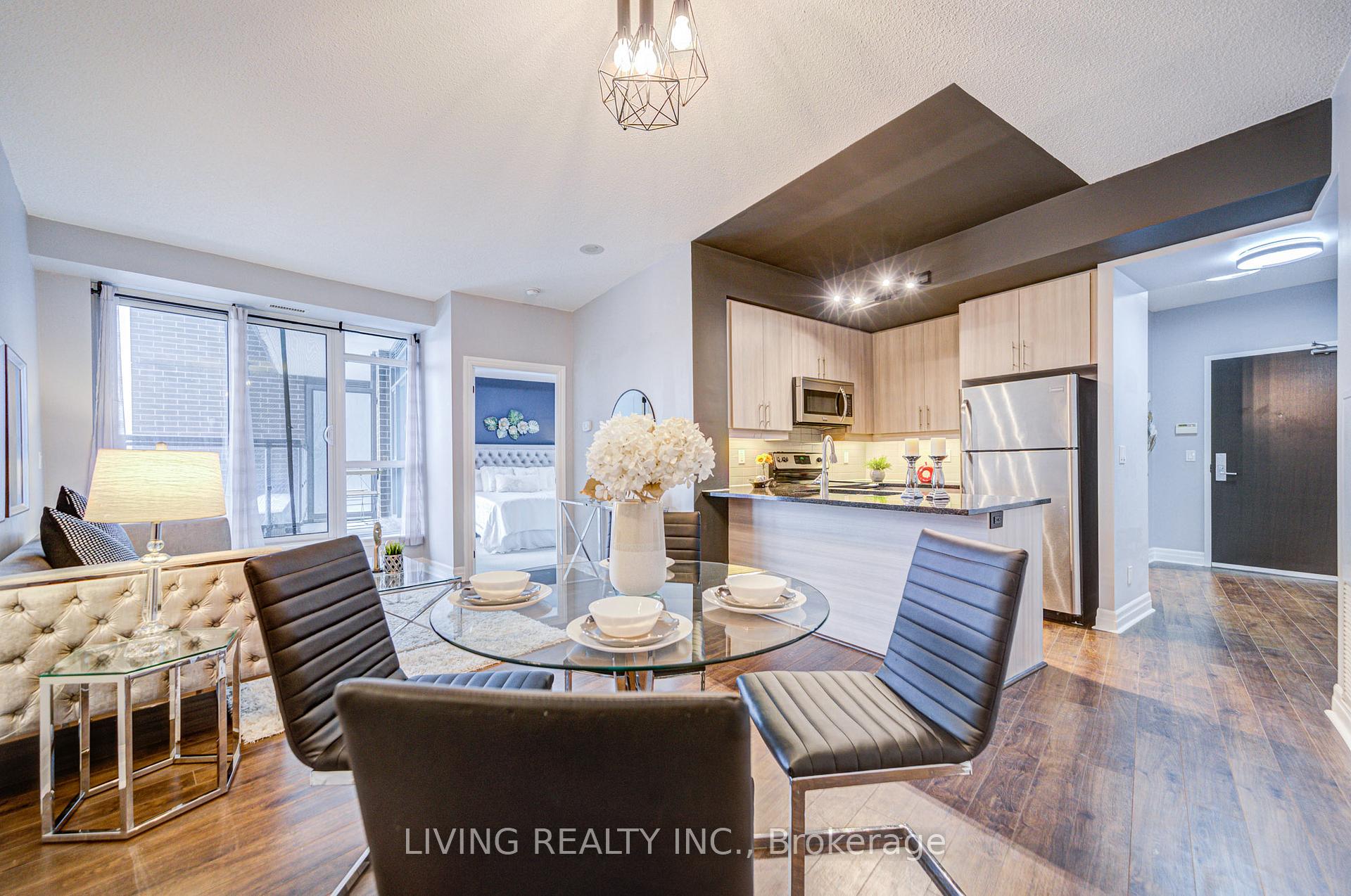 Photo 14 of Unit 301F, 8130 Birchmount Road, Markham, Unionville — HOMEH