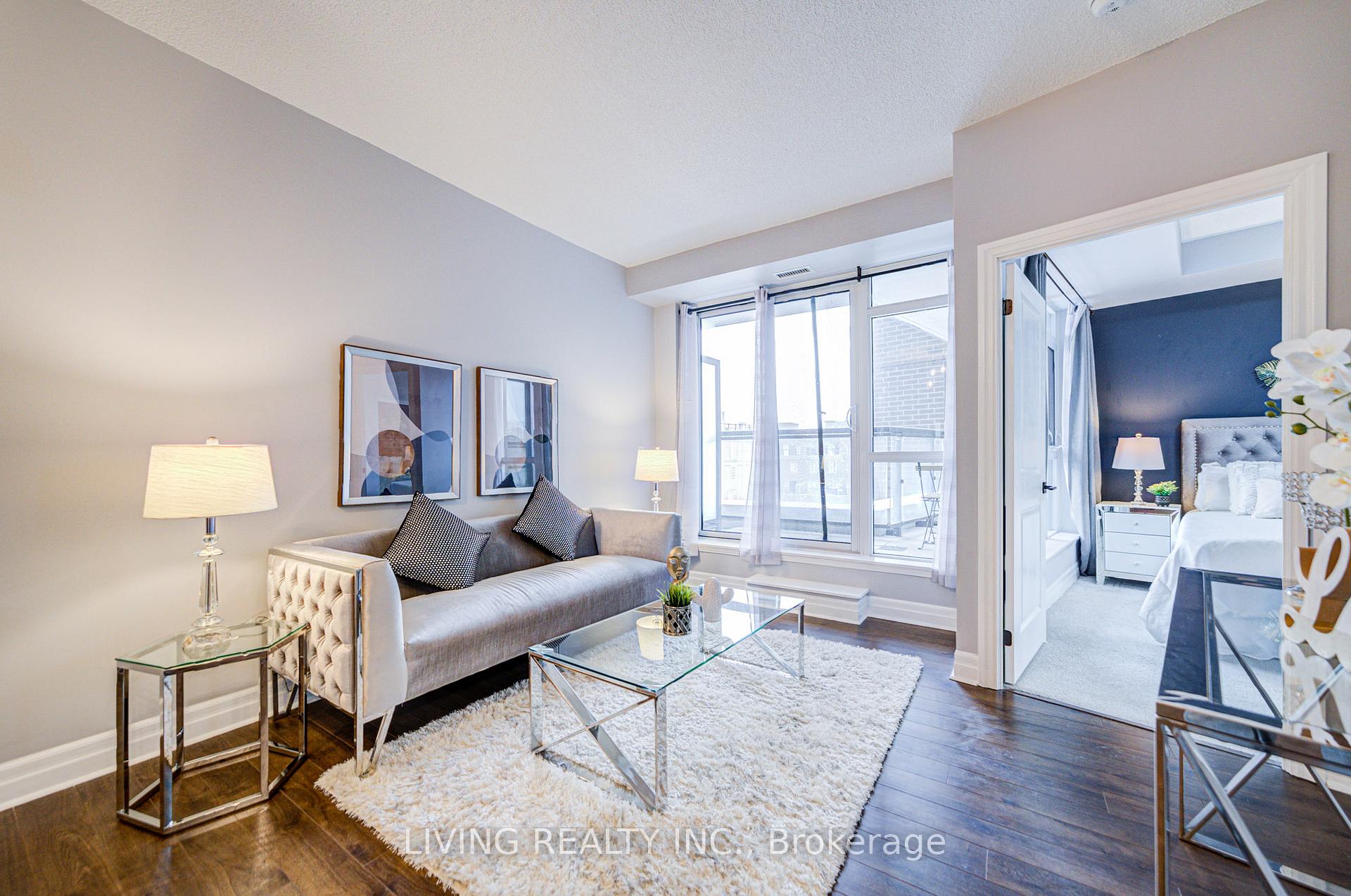 Photo 20 of Unit 301F, 8130 Birchmount Road, Markham, Unionville — HOMEH