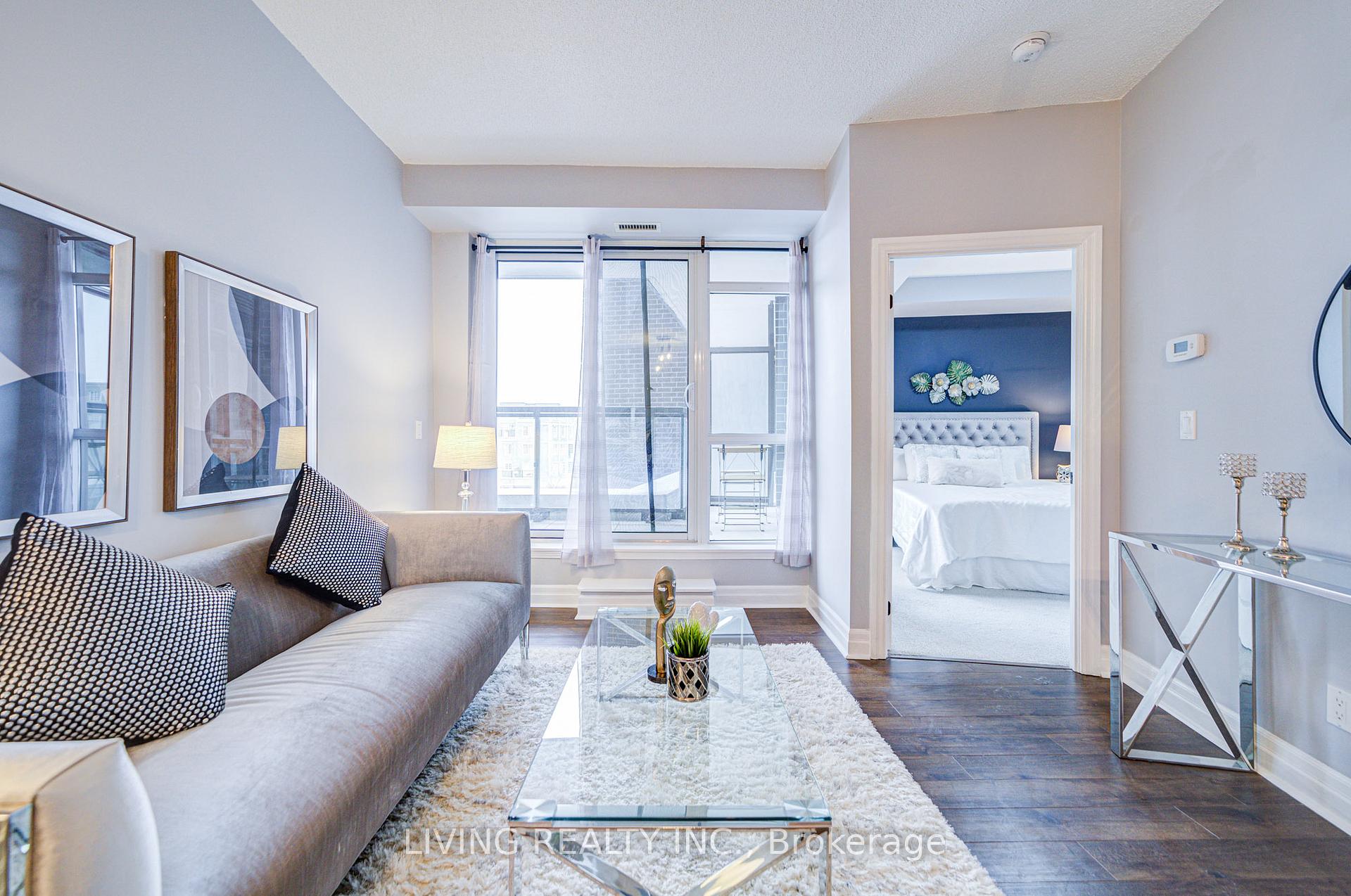 Photo 21 of Unit 301F, 8130 Birchmount Road, Markham, Unionville — HOMEH