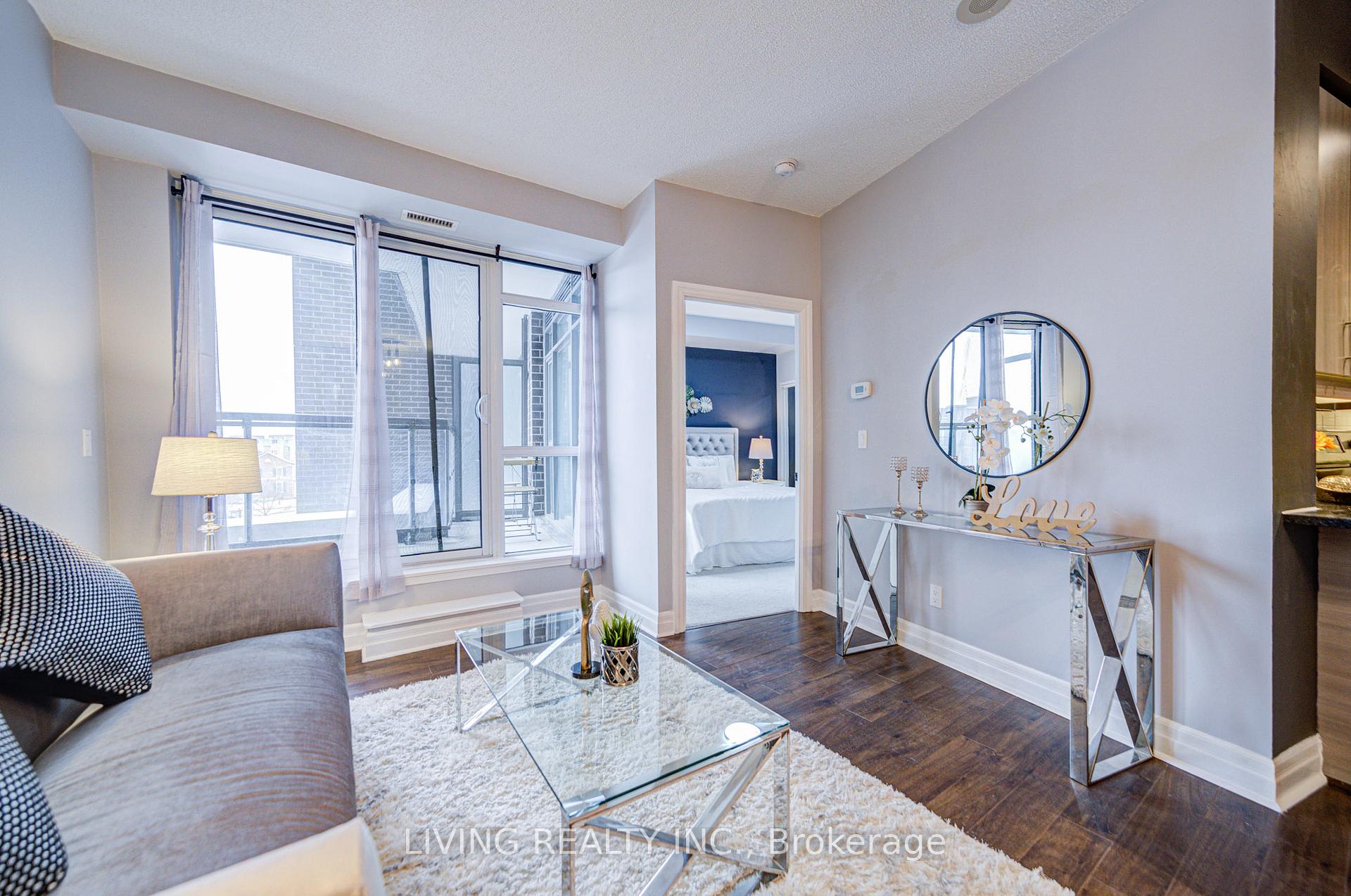 Photo 10 of Unit 301F, 8130 Birchmount Road, Markham, Unionville — HOMEH