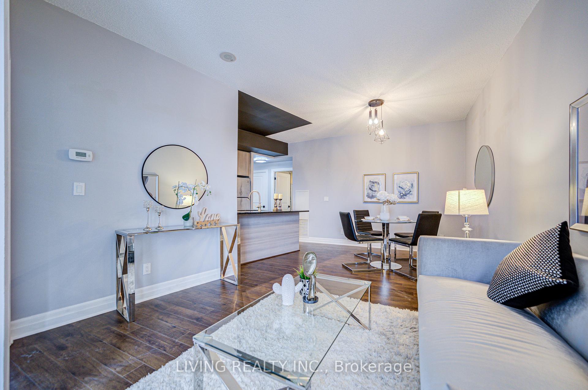 Photo 15 of Unit 301F, 8130 Birchmount Road, Markham, Unionville — HOMEH