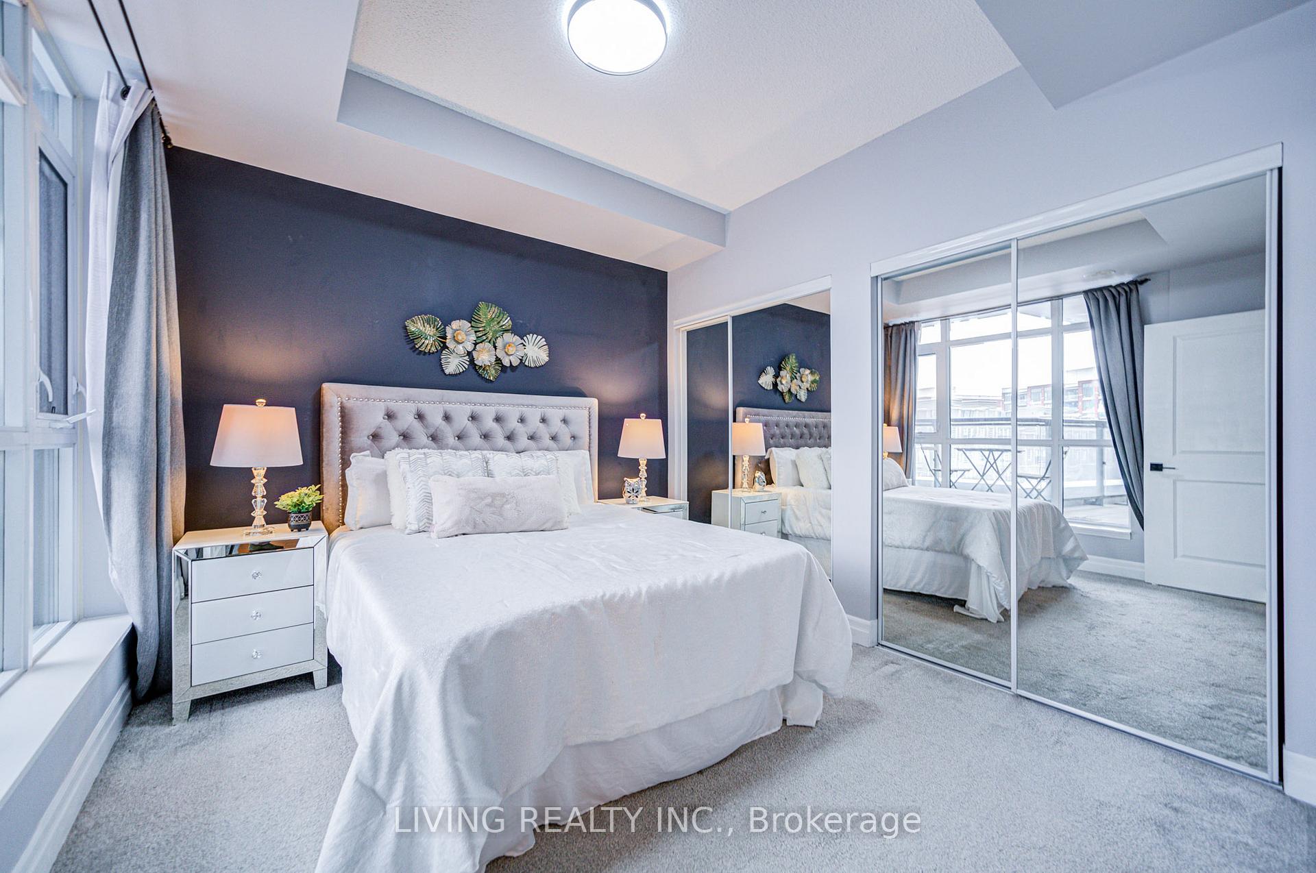Photo 12 of Unit 301F, 8130 Birchmount Road, Markham, Unionville — HOMEH