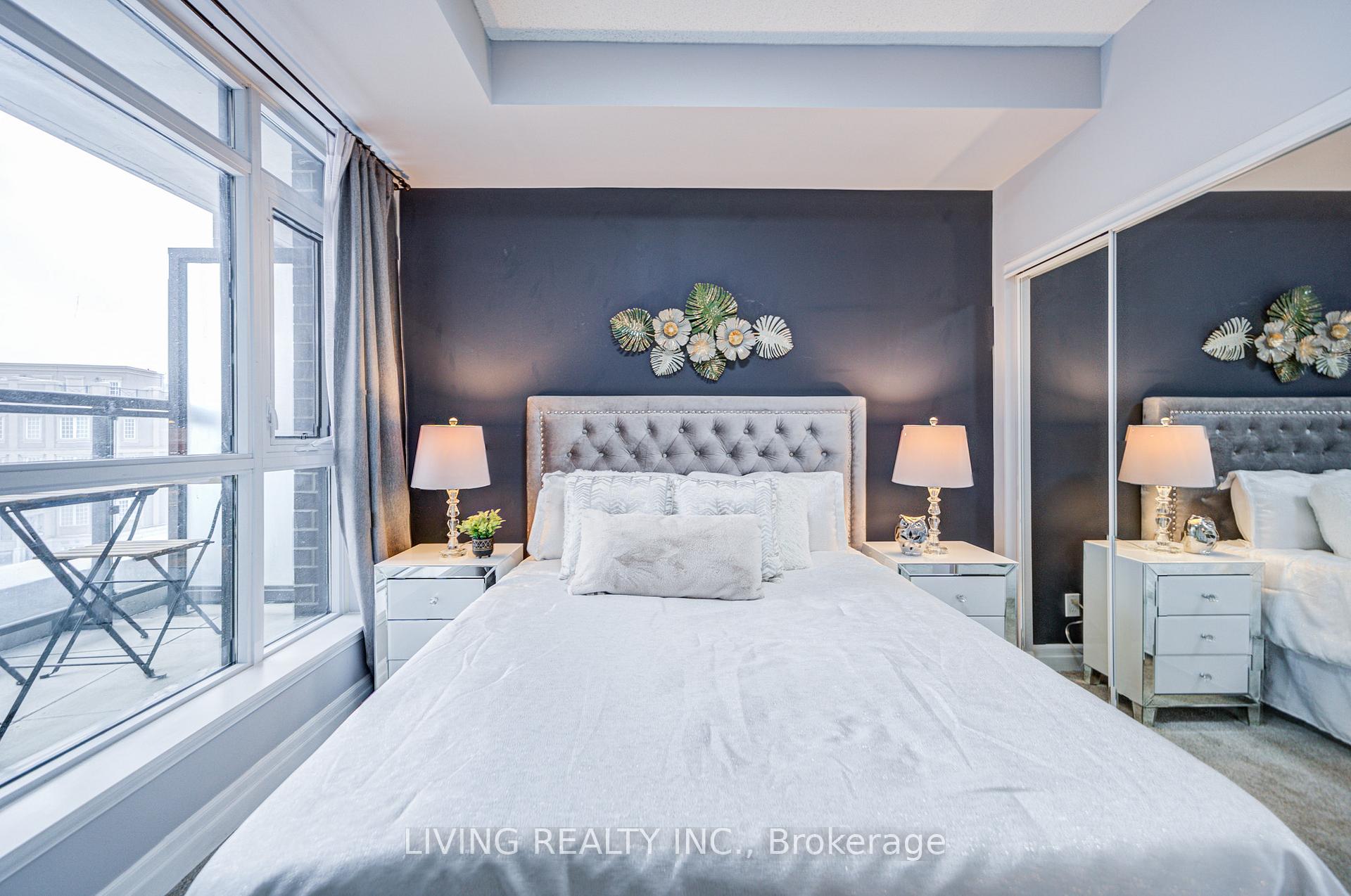 Photo 26 of Unit 301F, 8130 Birchmount Road, Markham, Unionville — HOMEH