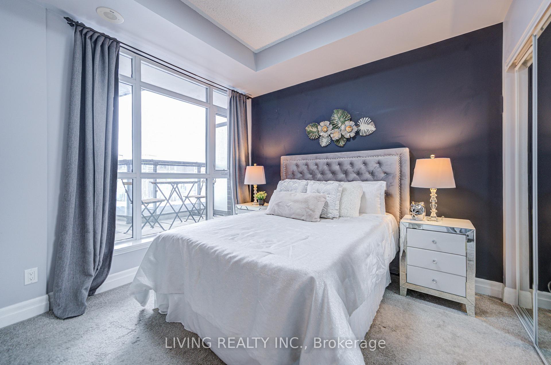 Photo 17 of Unit 301F, 8130 Birchmount Road, Markham, Unionville — HOMEH