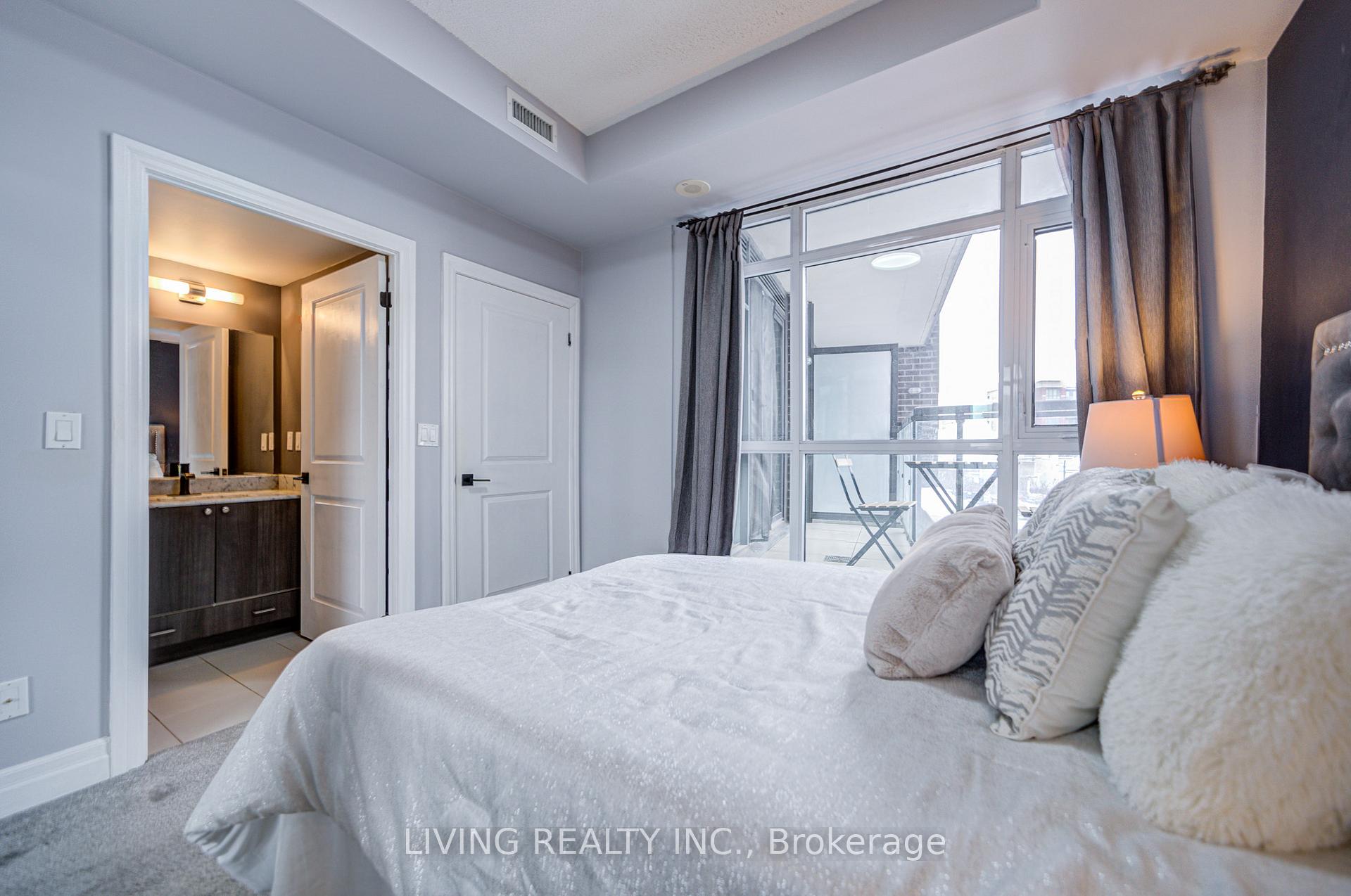 Photo 16 of Unit 301F, 8130 Birchmount Road, Markham, Unionville — HOMEH