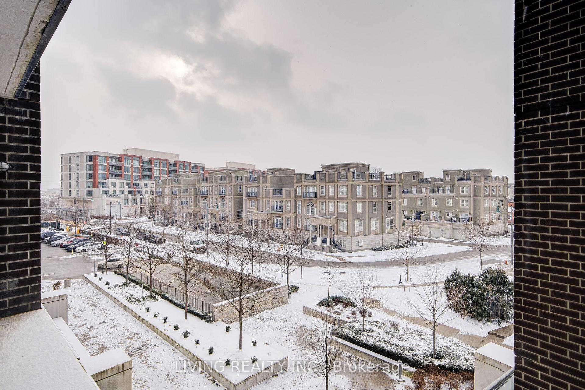 Photo 25 of Unit 301F, 8130 Birchmount Road, Markham, Unionville — HOMEH