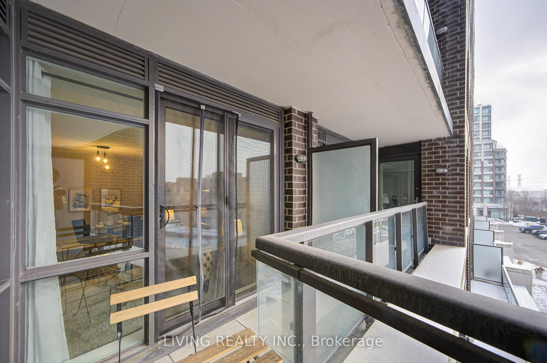 Photo 24 of Unit 301F, 8130 Birchmount Road, Markham, Unionville — HOMEH