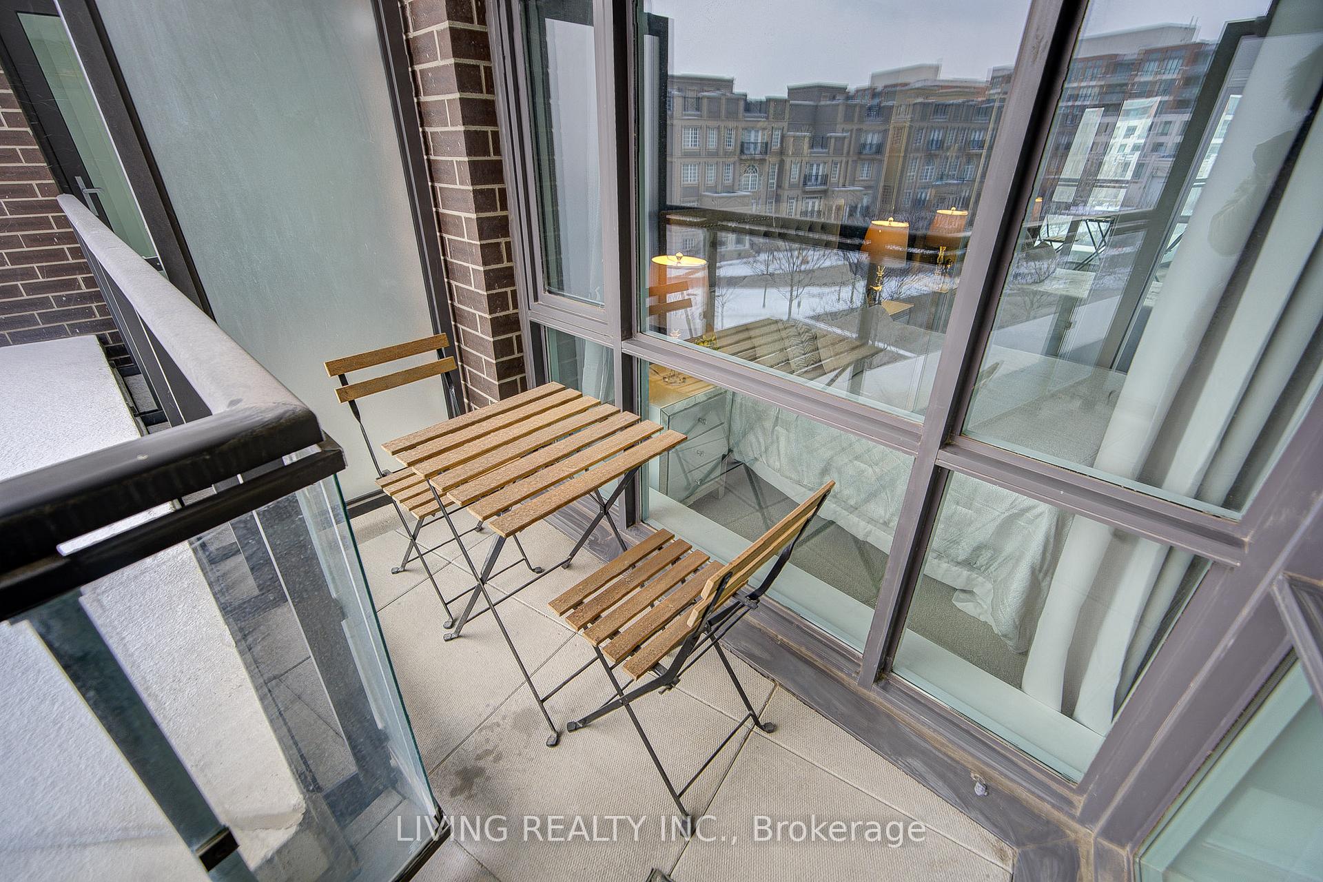 Photo 29 of Unit 301F, 8130 Birchmount Road, Markham, Unionville — HOMEH