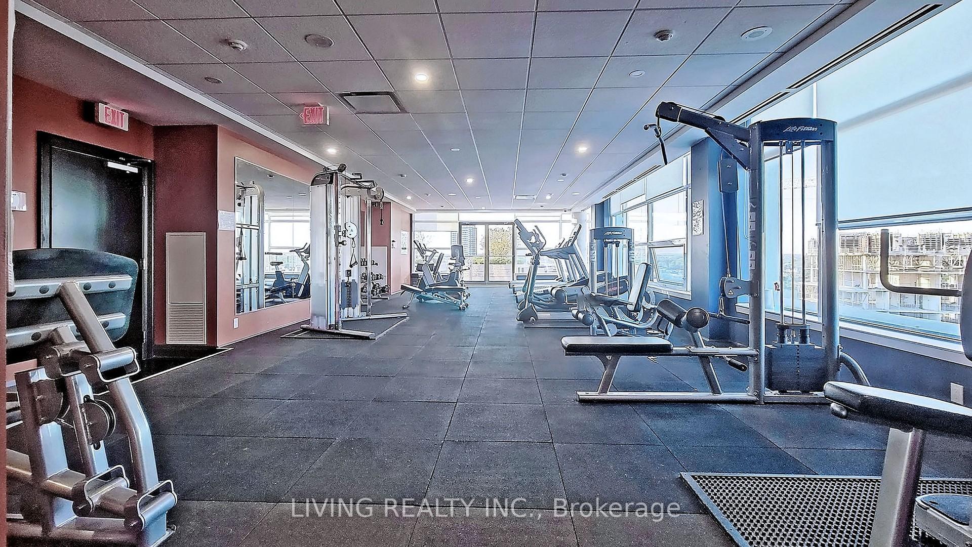 Photo 28 of Unit 301F, 8130 Birchmount Road, Markham, Unionville — HOMEH