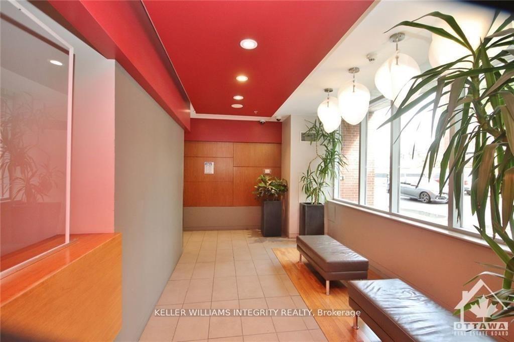 Photo 4 of Unit 1603, 179 George Street, Ottawa, Lower Town/Byward Market — HOMEH