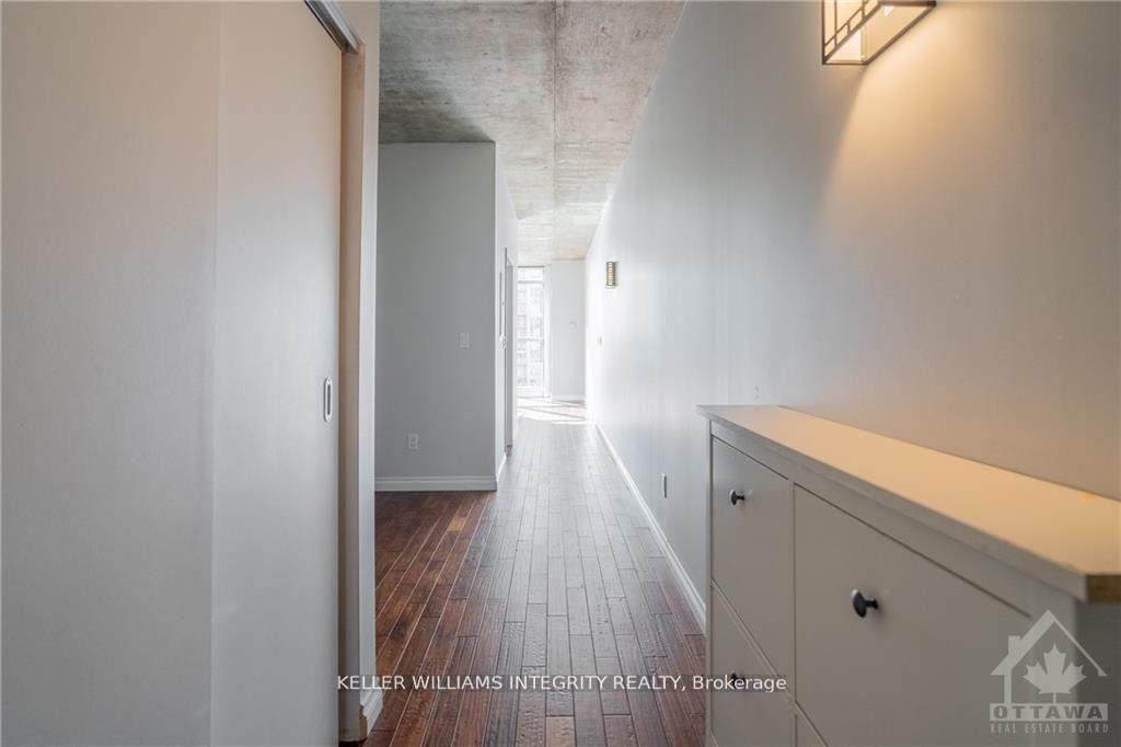 Photo 8 of Unit 1603, 179 George Street, Ottawa, Lower Town/Byward Market — HOMEH