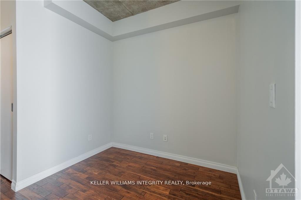 Photo 5 of Unit 1603, 179 George Street, Ottawa, Lower Town/Byward Market — HOMEH