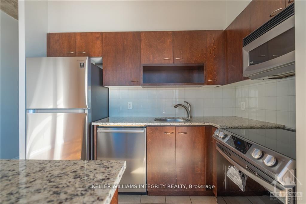 Photo 7 of Unit 1603, 179 George Street, Ottawa, Lower Town/Byward Market — HOMEH