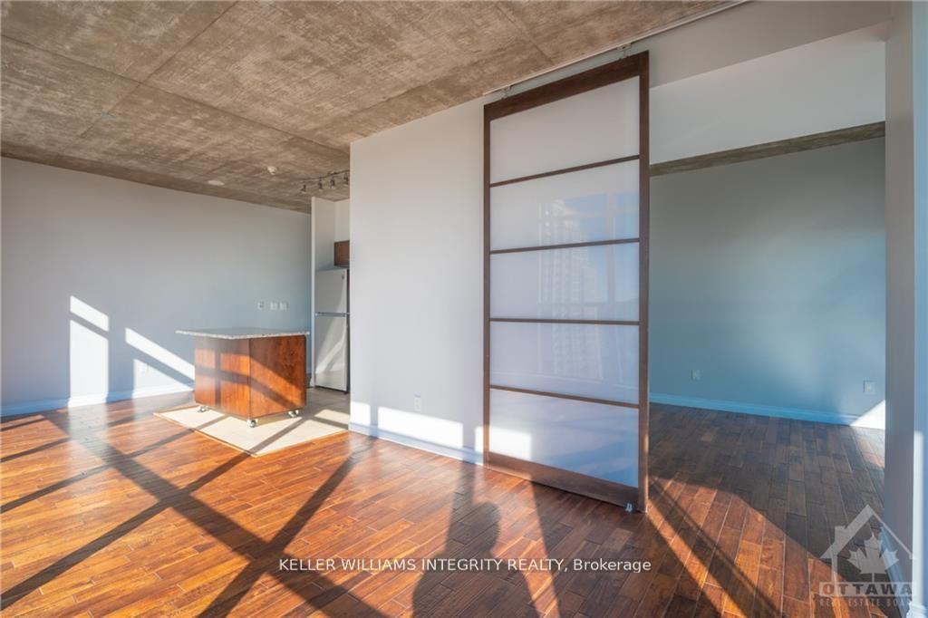 Photo 11 of Unit 1603, 179 George Street, Ottawa, Lower Town/Byward Market — HOMEH