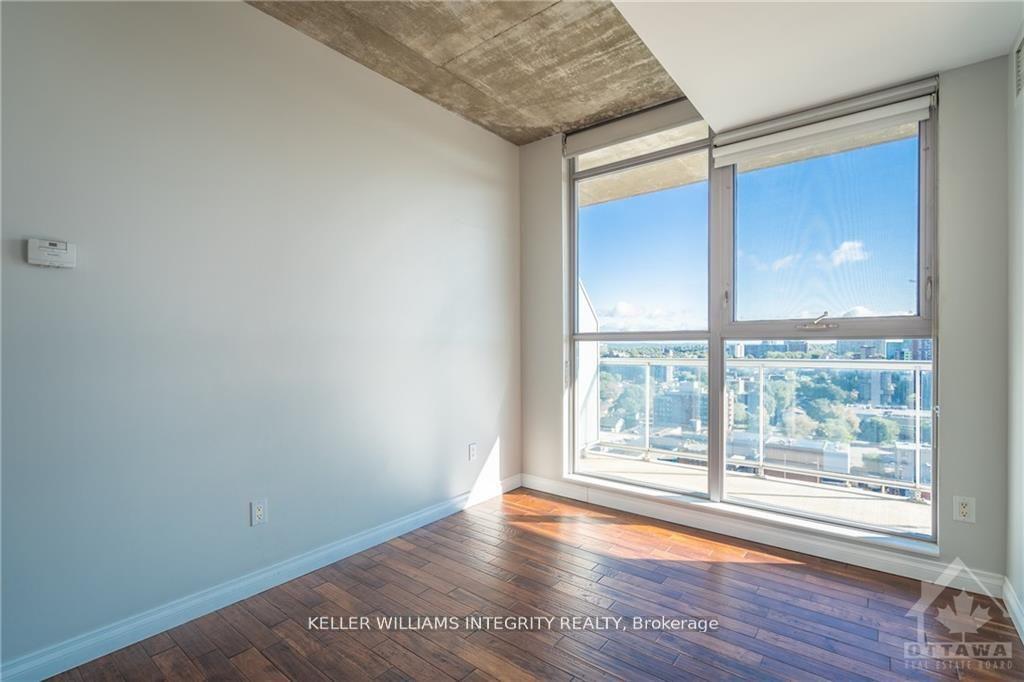 Photo 12 of Unit 1603, 179 George Street, Ottawa, Lower Town/Byward Market — HOMEH