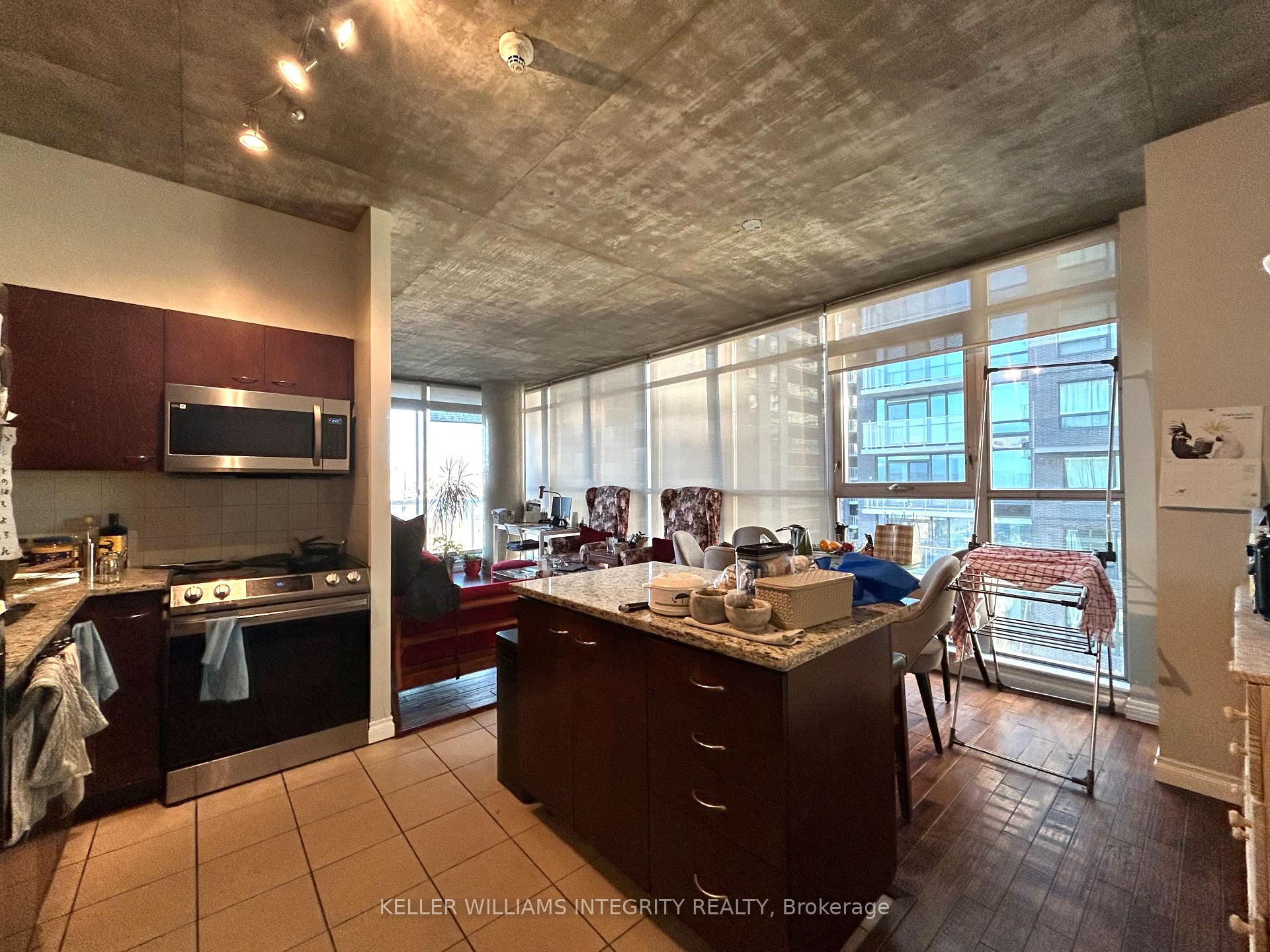 Photo 15 of Unit 1603, 179 George Street, Ottawa, Lower Town/Byward Market — HOMEH