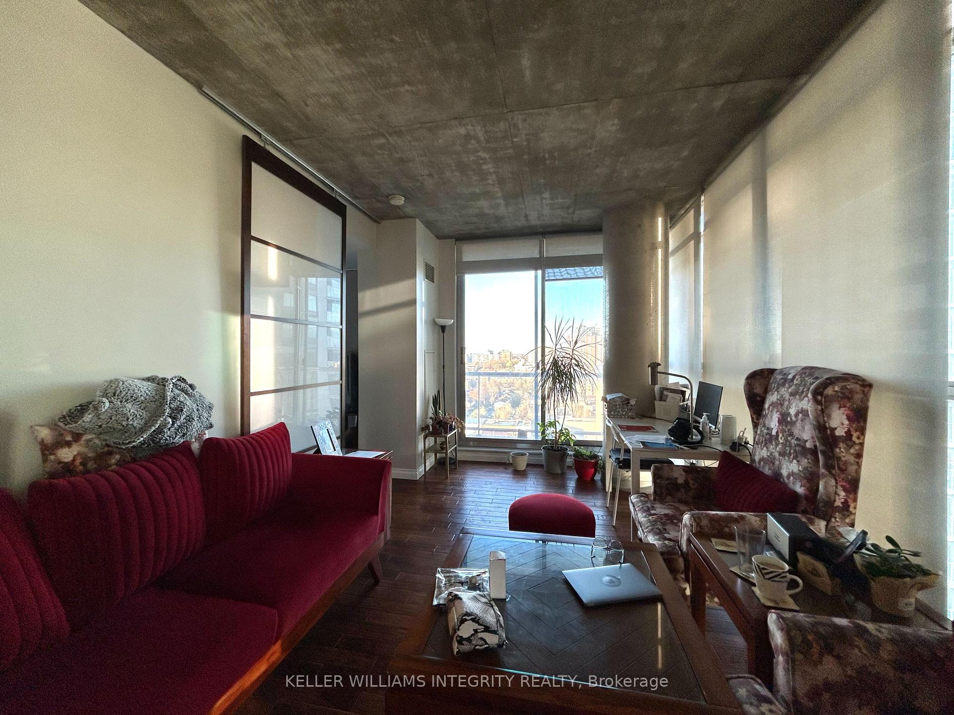 Photo 17 of Unit 1603, 179 George Street, Ottawa, Lower Town/Byward Market — HOMEH