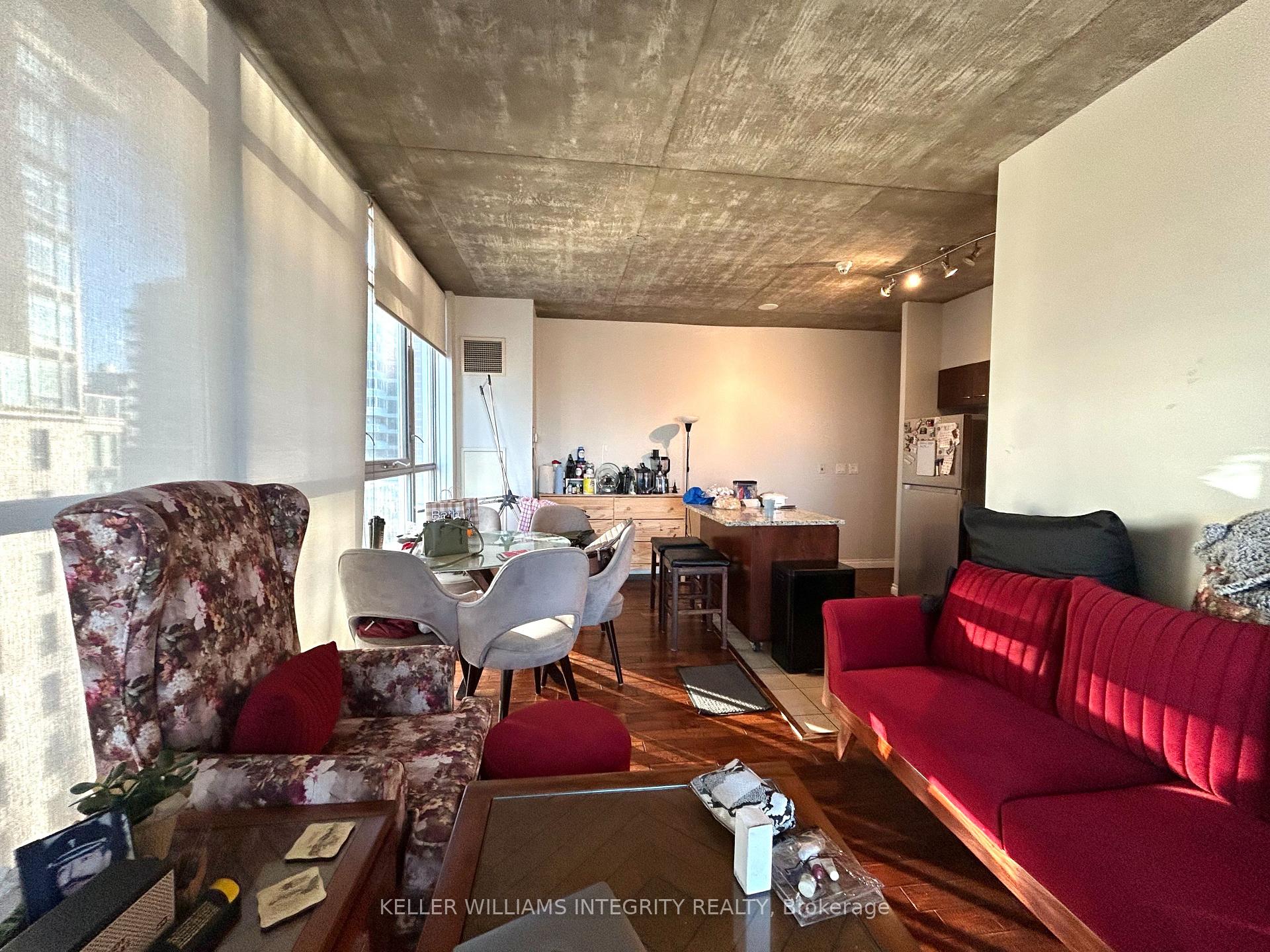 Photo 20 of Unit 1603, 179 George Street, Ottawa, Lower Town/Byward Market — HOMEH