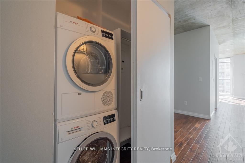 Photo 14 of Unit 1603, 179 George Street, Ottawa, Lower Town/Byward Market — HOMEH