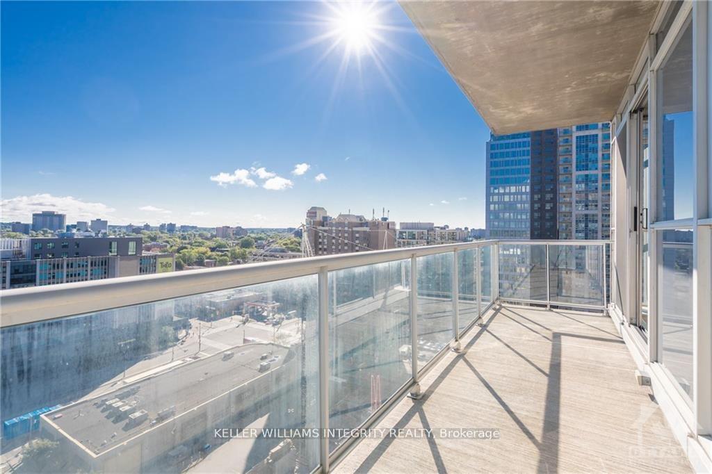 Photo 13 of Unit 1603, 179 George Street, Ottawa, Lower Town/Byward Market — HOMEH