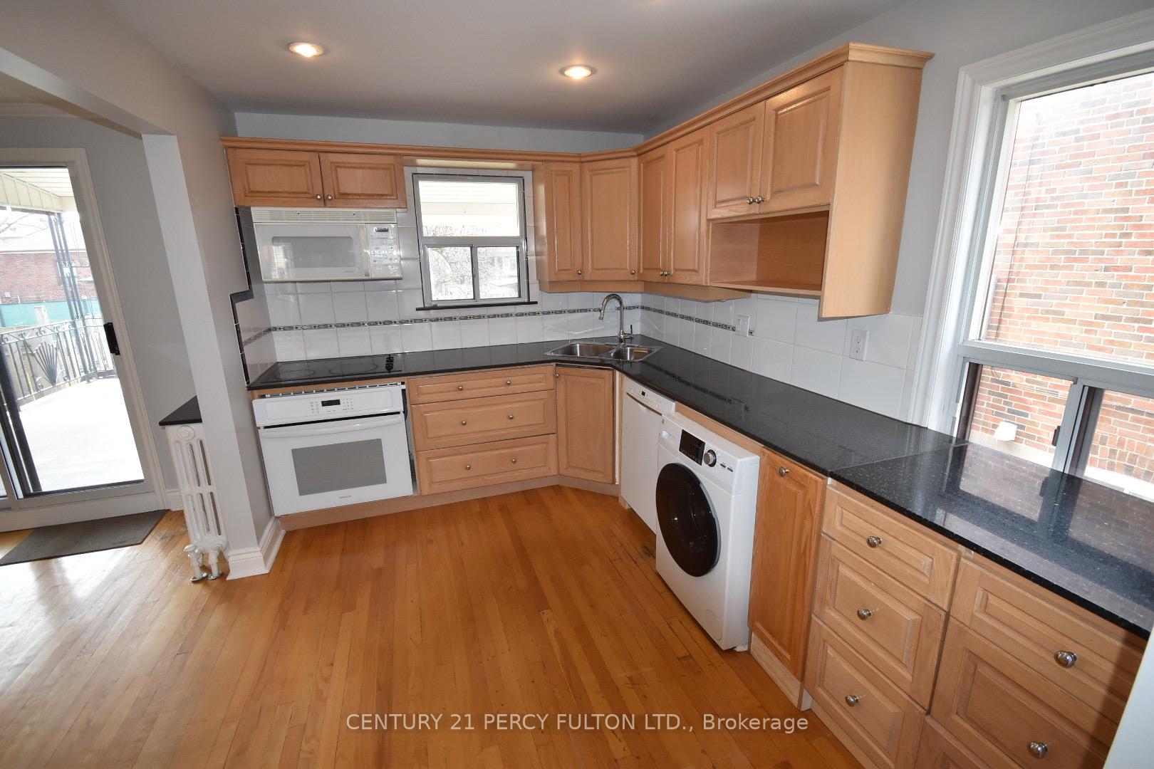 Photo 3 of 99 Galbraith (Main Floor) Avenue, Toronto, O'Connor-Parkview — HOMEH