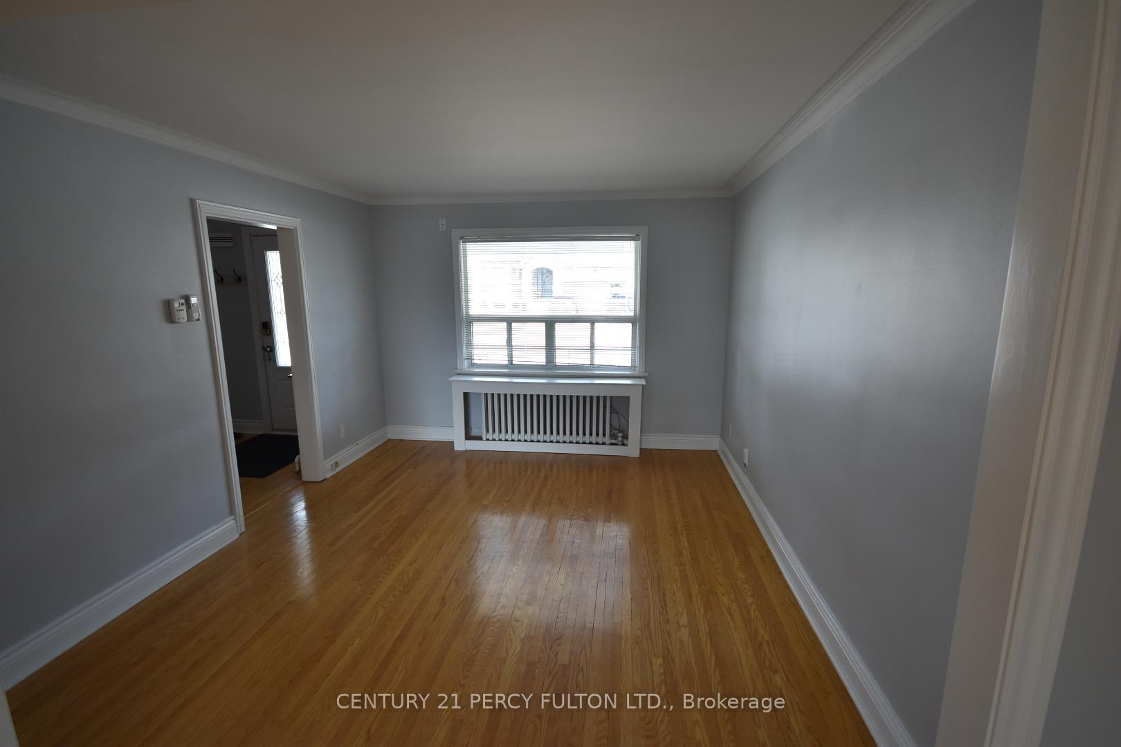 Photo 7 of 99 Galbraith (Main Floor) Avenue, Toronto, O'Connor-Parkview — HOMEH