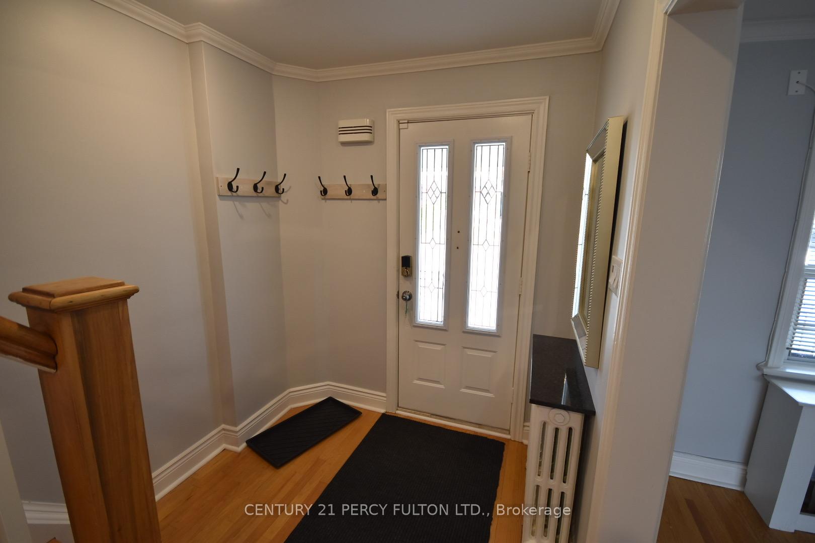 Photo 15 of 99 Galbraith (Main Floor) Avenue, Toronto, O'Connor-Parkview — HOMEH
