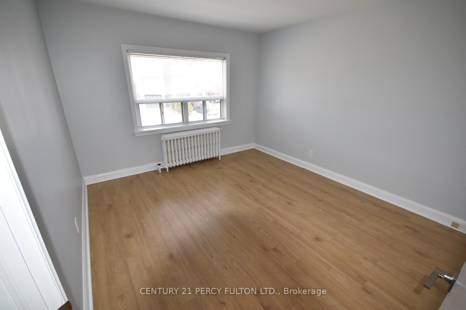 Photo 19 of 99 Galbraith (Main Floor) Avenue, Toronto, O'Connor-Parkview — HOMEH
