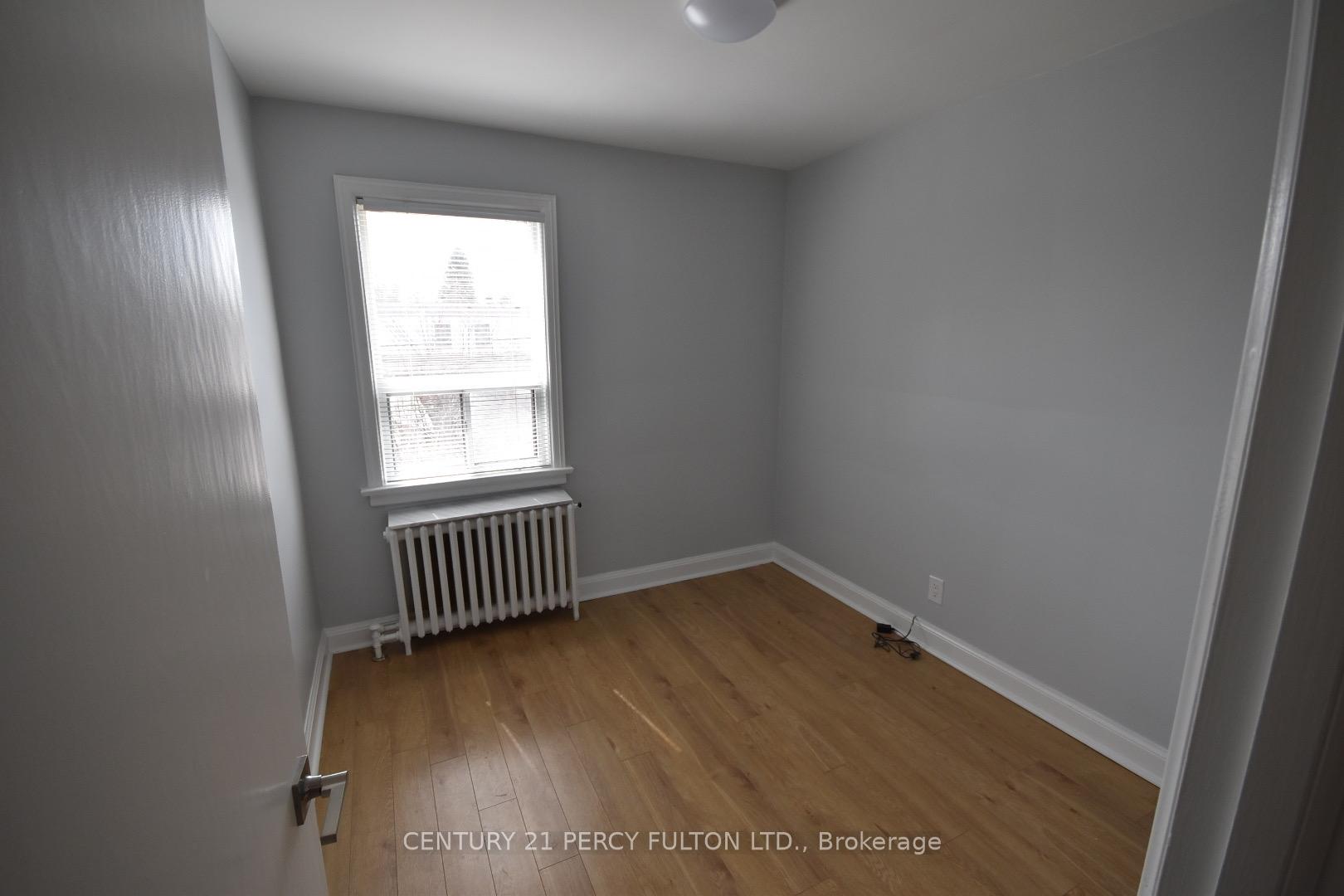 Photo 20 of 99 Galbraith (Main Floor) Avenue, Toronto, O'Connor-Parkview — HOMEH