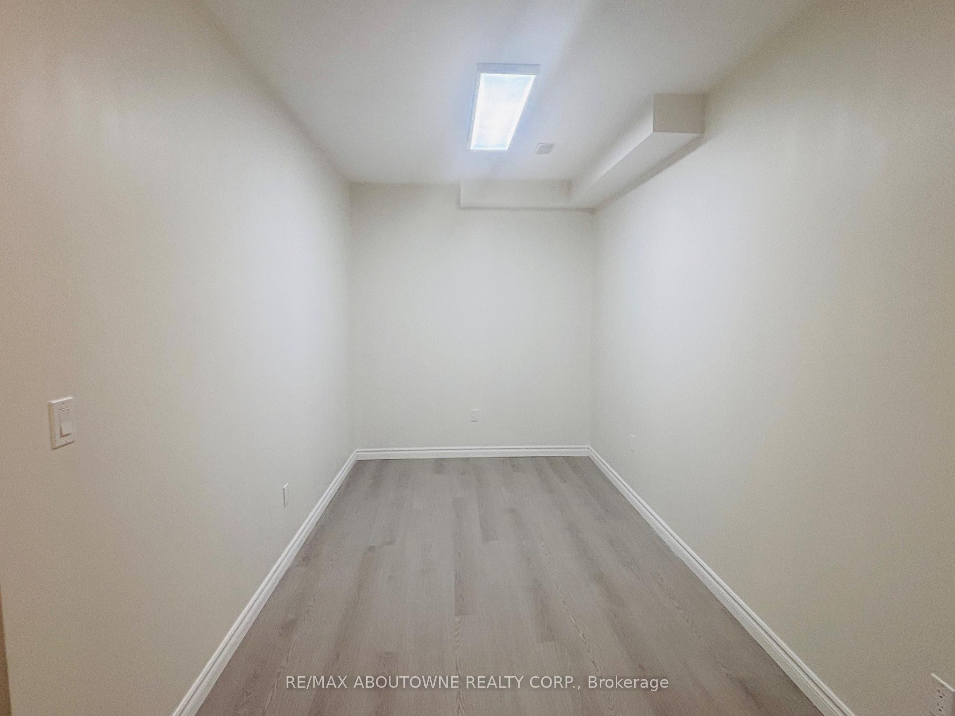 Photo 9 of Unit Bsmt, 91 Ambrous Crescent, Guelph, Kortright East — HOMEH