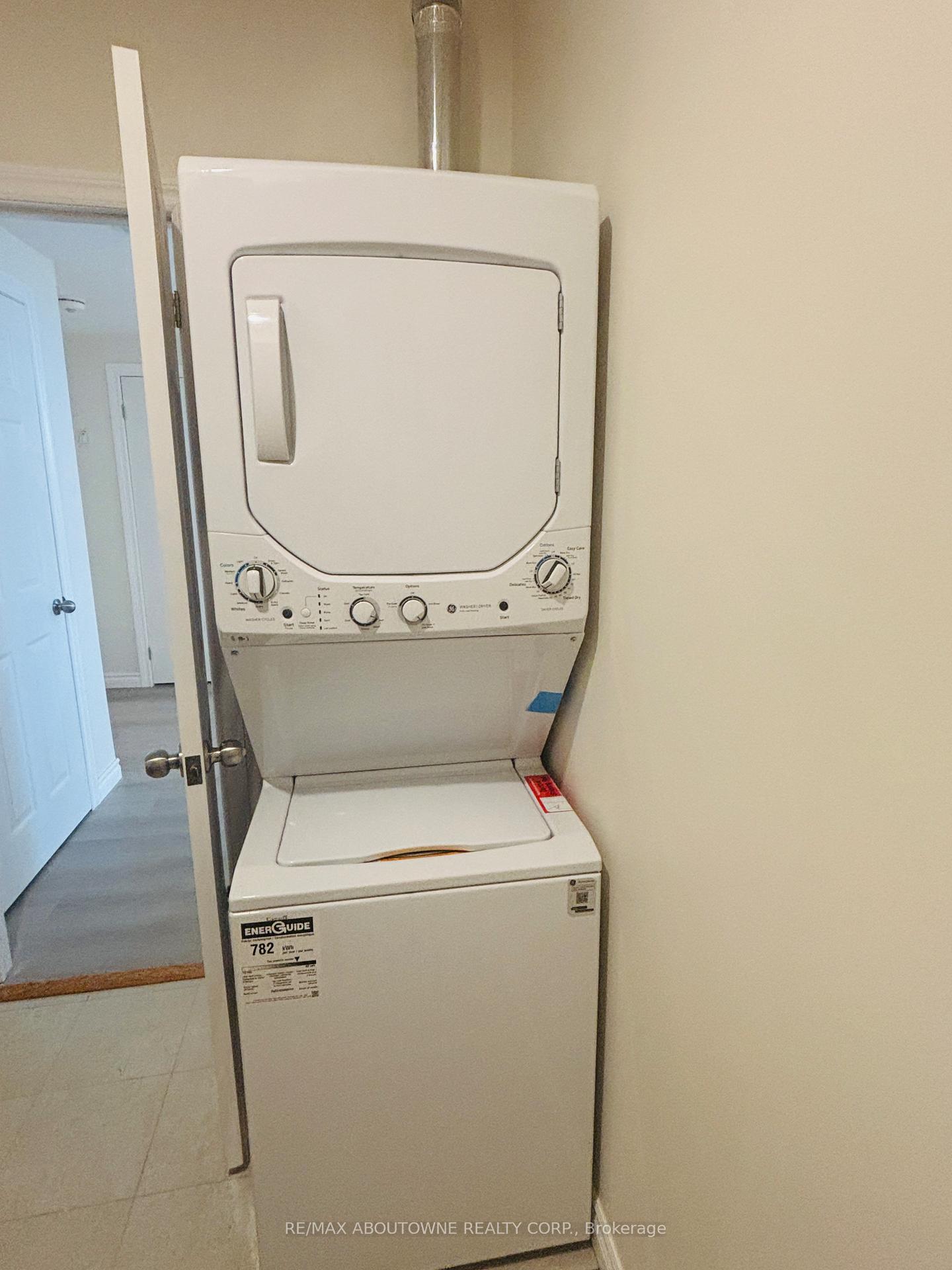 Photo 10 of Unit Bsmt, 91 Ambrous Crescent, Guelph, Kortright East — HOMEH