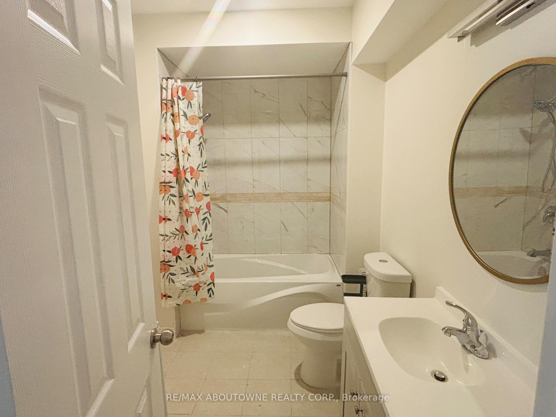 Photo 11 of Unit Bsmt, 91 Ambrous Crescent, Guelph, Kortright East — HOMEH