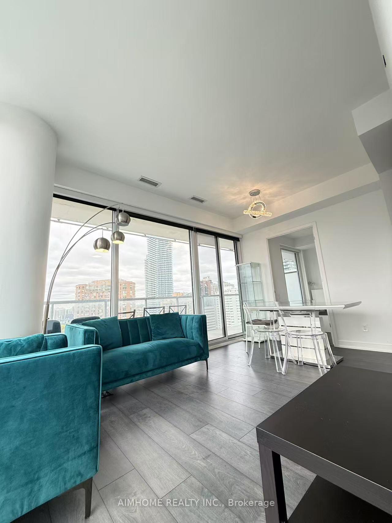 Photo 2 of Unit 2209, 3 Gloucester Street, Toronto, Church-Yonge Corridor — HOMEH