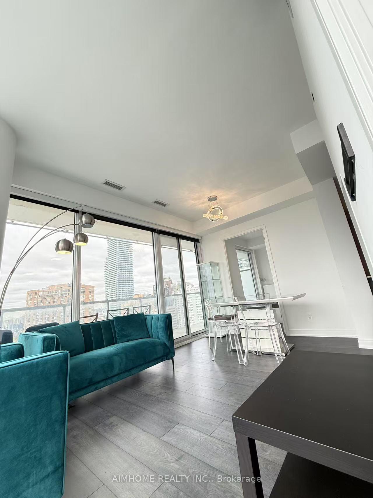 Photo 11 of Unit 2209, 3 Gloucester Street, Toronto, Church-Yonge Corridor — HOMEH