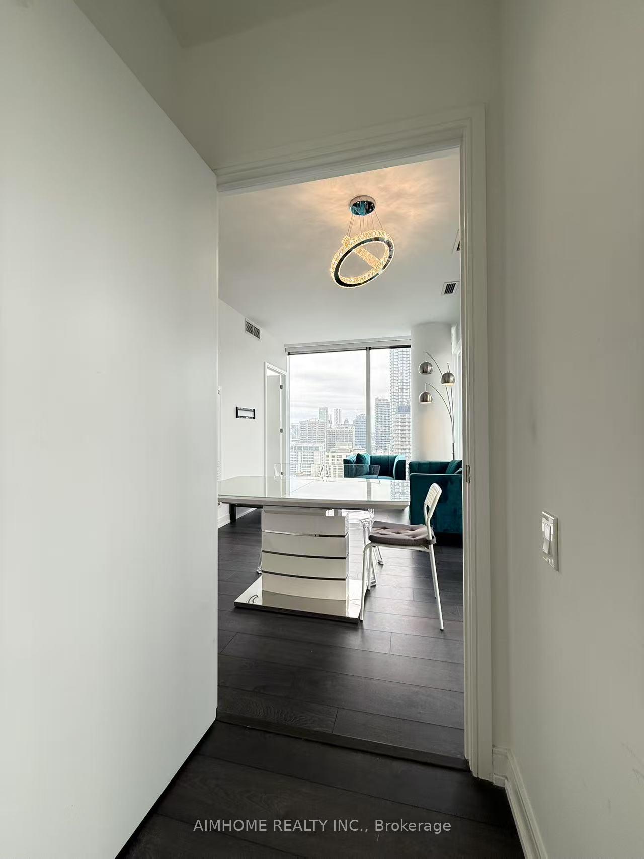 Photo 18 of Unit 2209, 3 Gloucester Street, Toronto, Church-Yonge Corridor — HOMEH