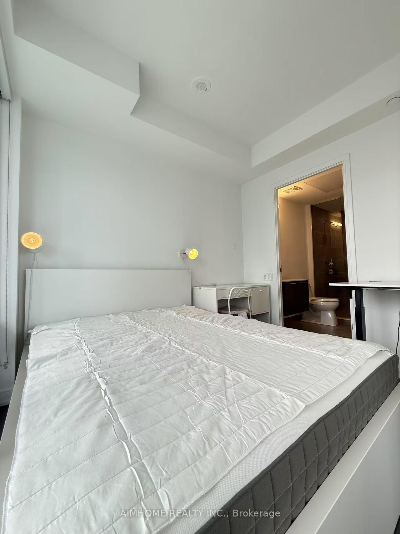 Photo 20 of Unit 2209, 3 Gloucester Street, Toronto, Church-Yonge Corridor — HOMEH