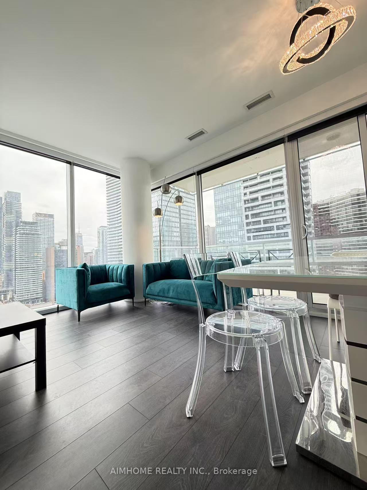 Photo 21 of Unit 2209, 3 Gloucester Street, Toronto, Church-Yonge Corridor — HOMEH