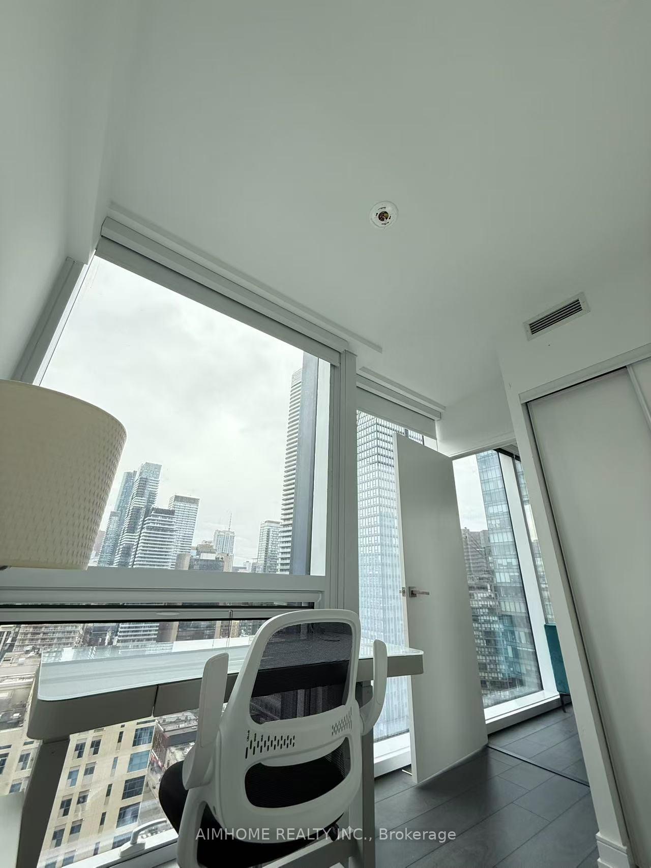Photo 28 of Unit 2209, 3 Gloucester Street, Toronto, Church-Yonge Corridor — HOMEH