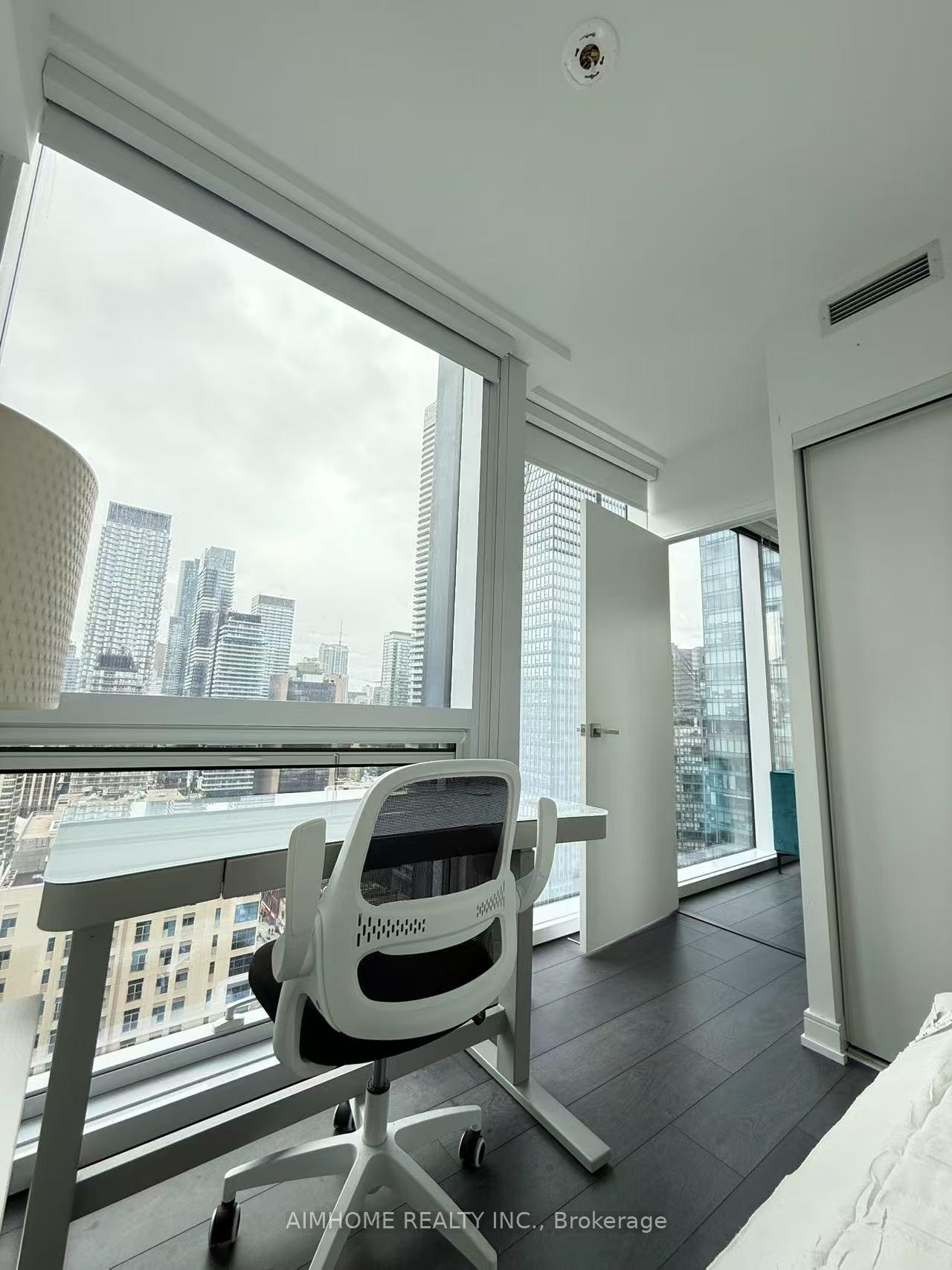 Photo 24 of Unit 2209, 3 Gloucester Street, Toronto, Church-Yonge Corridor — HOMEH