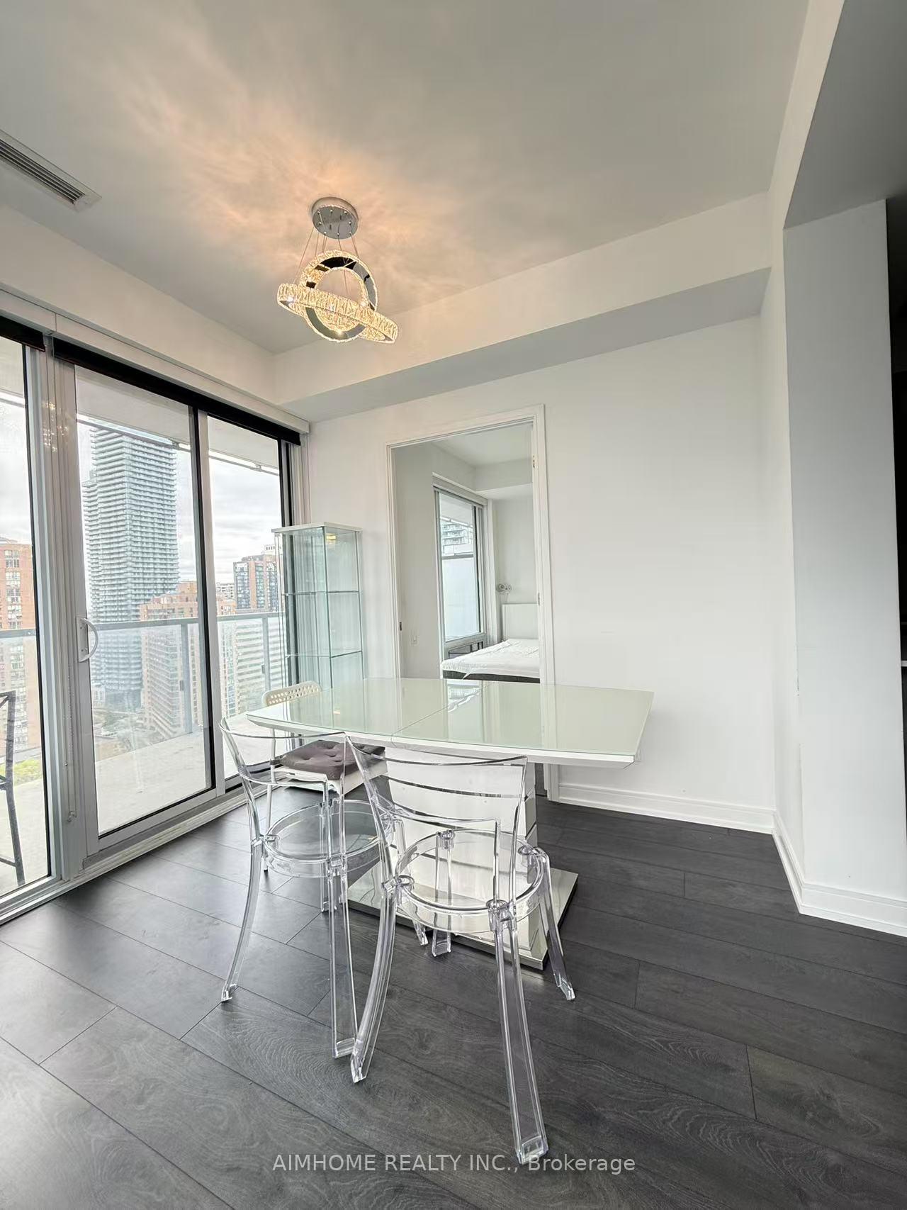 Photo 22 of Unit 2209, 3 Gloucester Street, Toronto, Church-Yonge Corridor — HOMEH