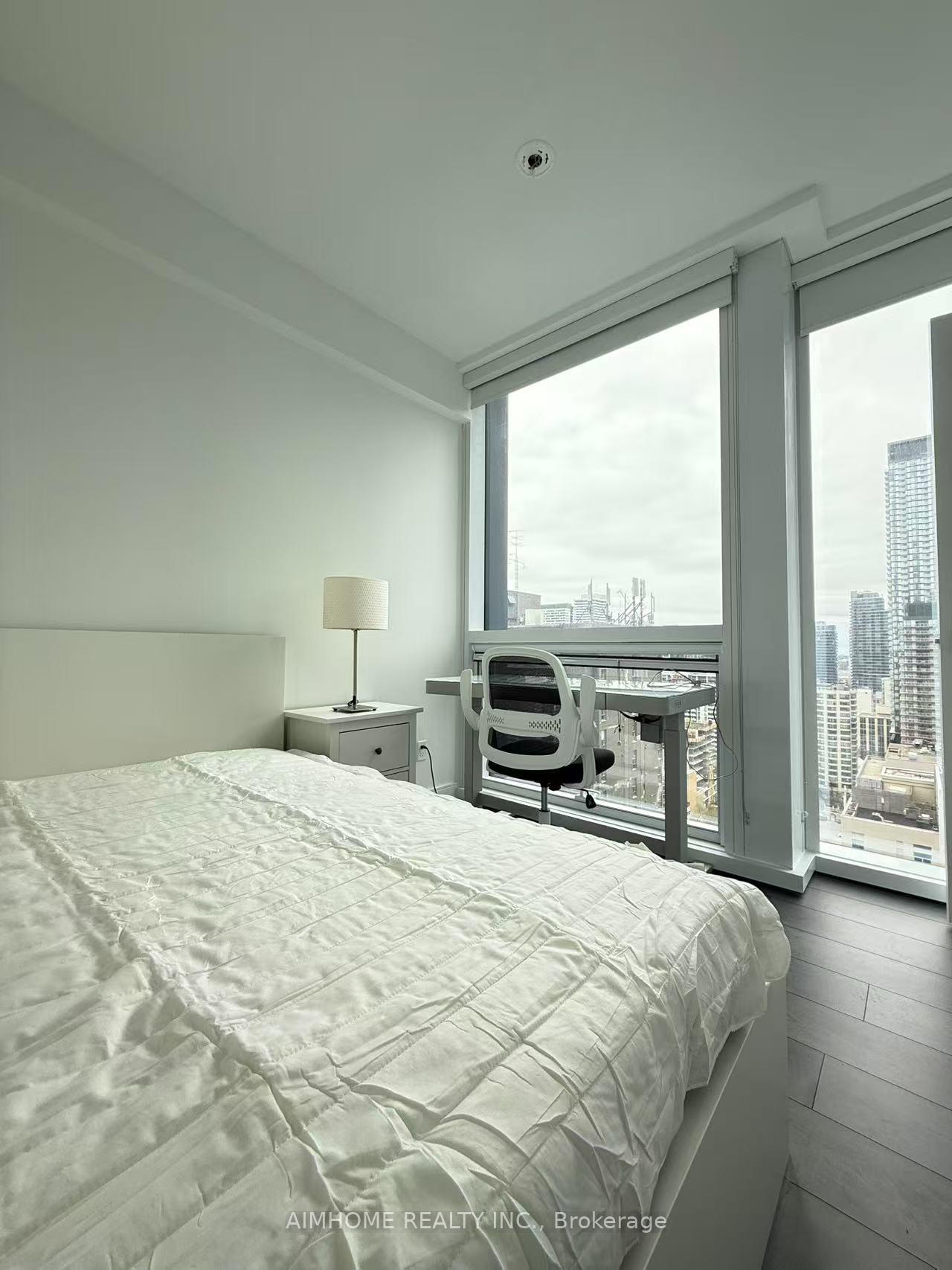 Photo 25 of Unit 2209, 3 Gloucester Street, Toronto, Church-Yonge Corridor — HOMEH