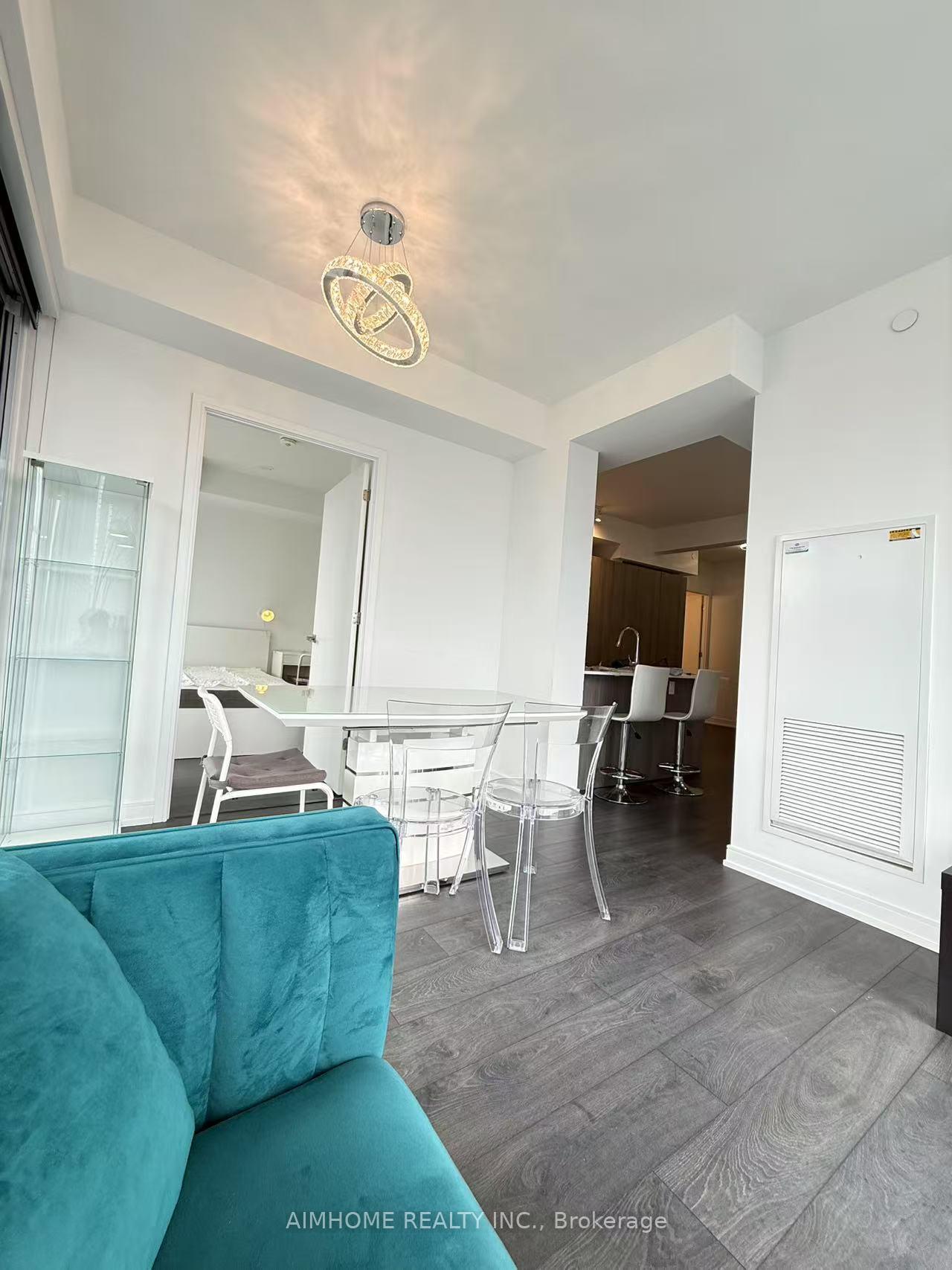 Photo 27 of Unit 2209, 3 Gloucester Street, Toronto, Church-Yonge Corridor — HOMEH