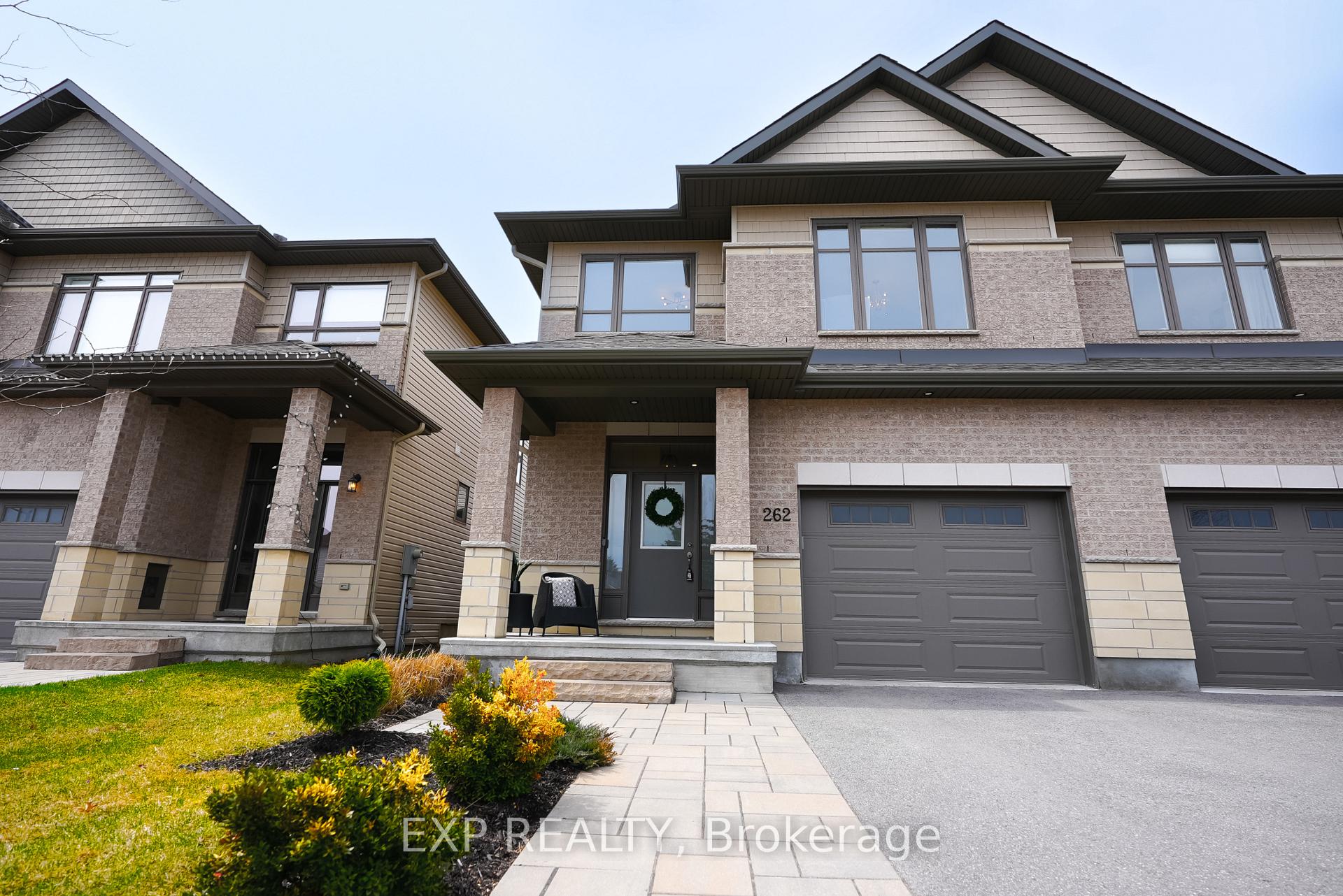 Photo 1 of 262 West Ridge Drive, Ottawa, Stittsville (South) — HOMEH