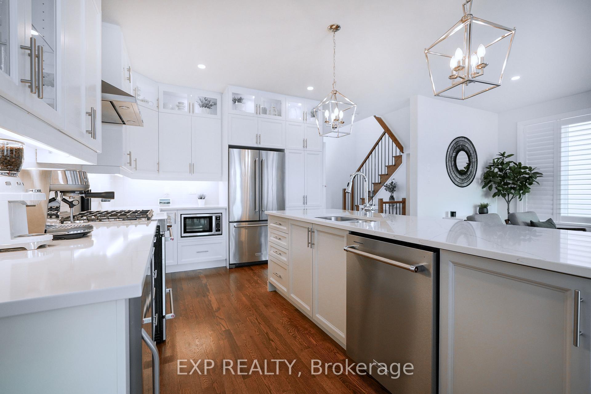 Photo 14 of 262 West Ridge Drive, Ottawa, Stittsville (South) — HOMEH